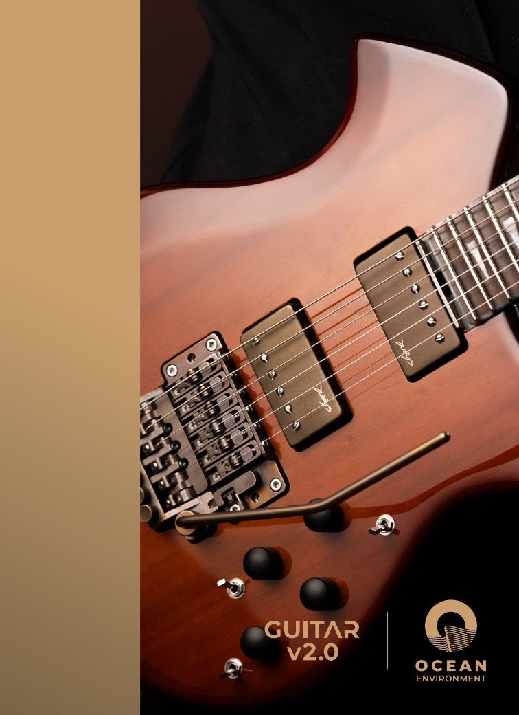 Shark Guitars Guitar Catalog Weekly Ad January 1 - December 31, 2026