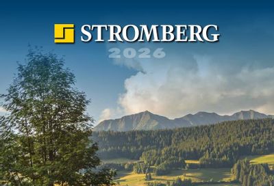 Stromberg Carlson RV Products Catalog Weekly Ad January 1 - December 31, 2026
