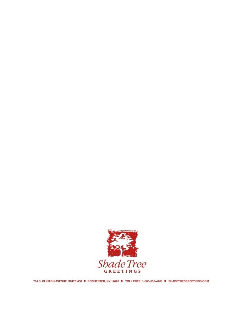 Simon Drew Greeting Cards Catalog Weekly Ad January 1 - December 31, 2026