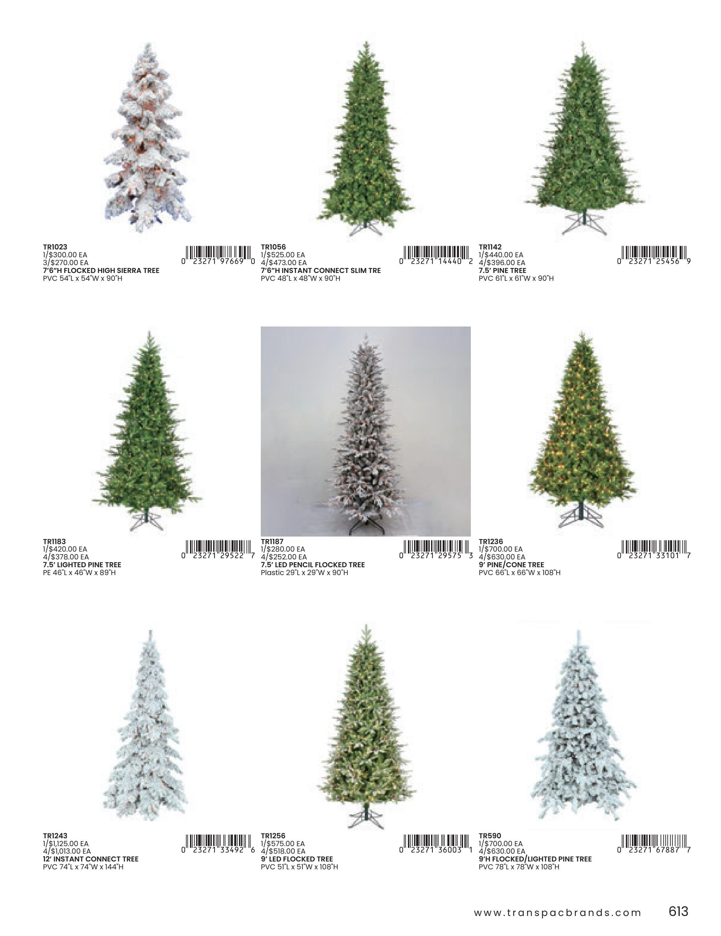 Sullivans by Transpac Annual Home Decor Catalog Weekly Ad January 1 - December 31, 2026