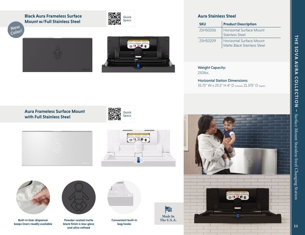Sova Furniture Catalog Weekly Ad January 1 - December 31, 2026