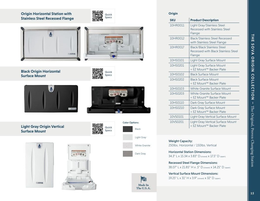 Sova Furniture Catalog Weekly Ad January 1 - December 31, 2026