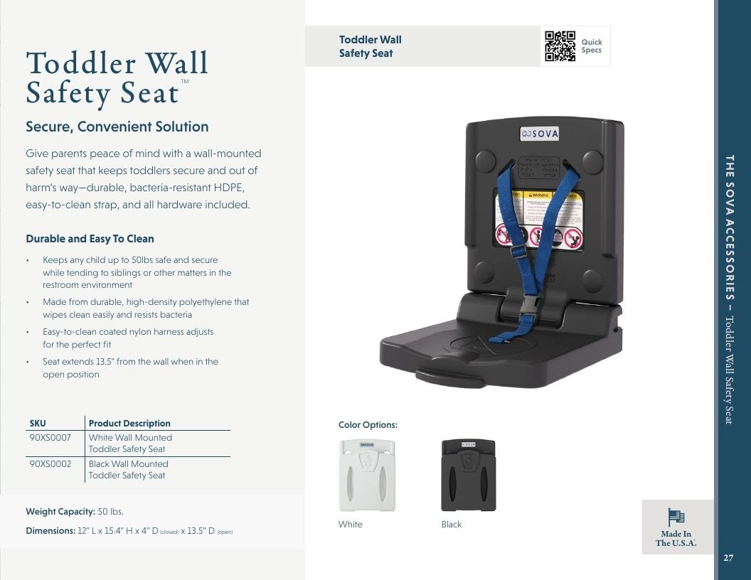 Sova Furniture Catalog Weekly Ad January 1 - December 31, 2026