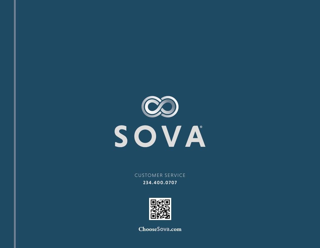 Sova Furniture Catalog Weekly Ad January 1 - December 31, 2026