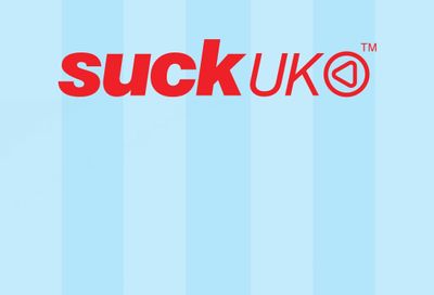 Suck UK Gifts Catalog Weekly Ad January 1 - December 31, 2026