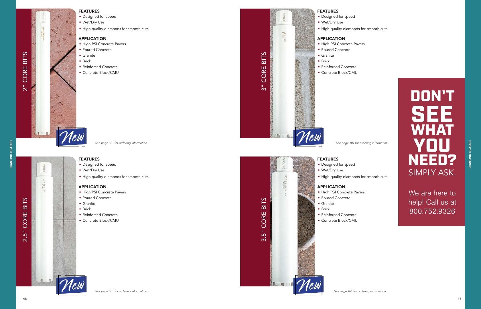 SRW Products Landscape Products Catalog Weekly Ad January 1 - December 31, 2026