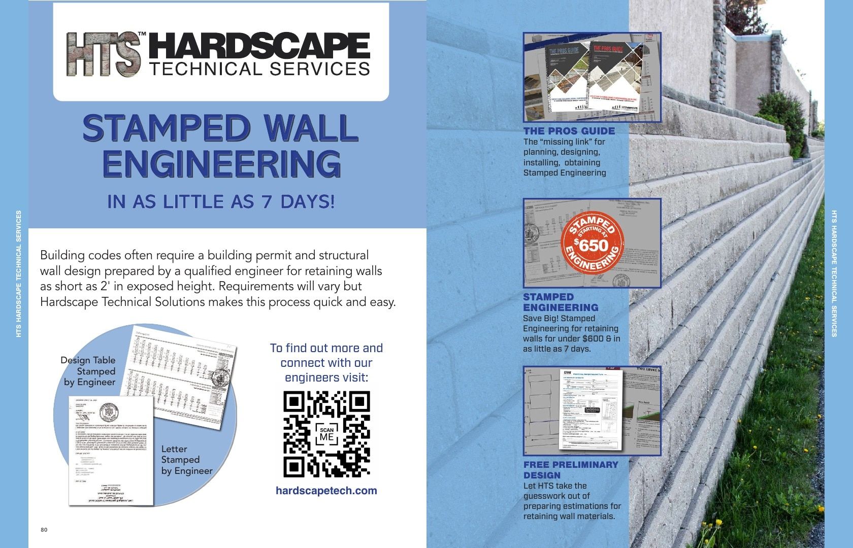 SRW Products Landscape Products Catalog Weekly Ad January 1 - December 31, 2026