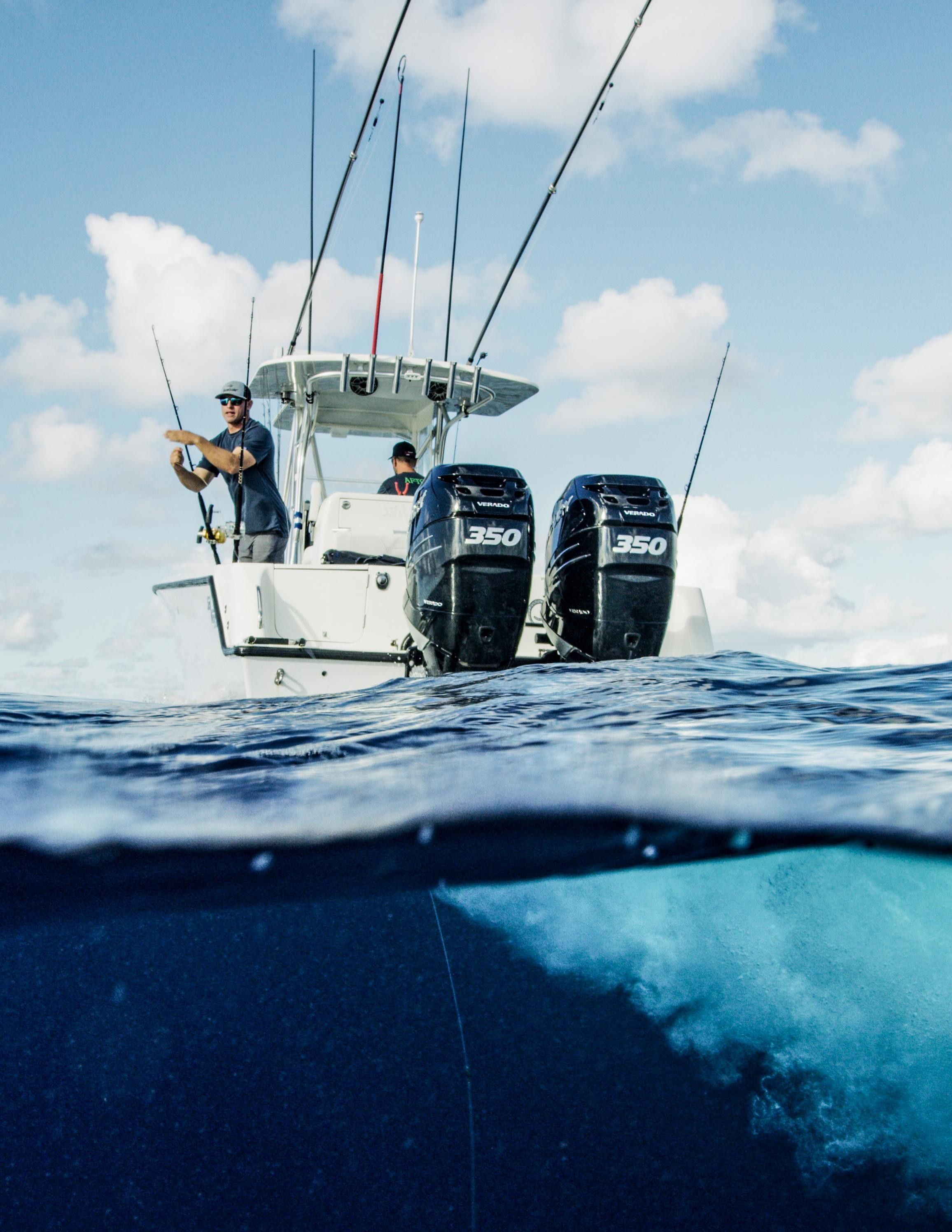 Sufix Fishing Line Catalog Weekly Ad January 1 - December 31, 2026
