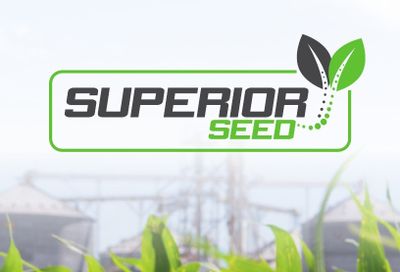 Superior Seed Seed Product Guide Weekly Ad January 1 - December 31, 2026
