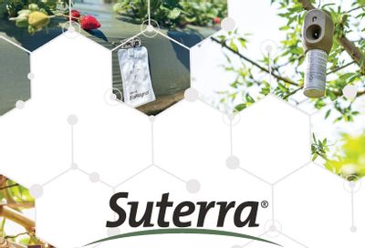 Suterra US Crop Protection Catalog Weekly Ad January 1 - December 31, 2026