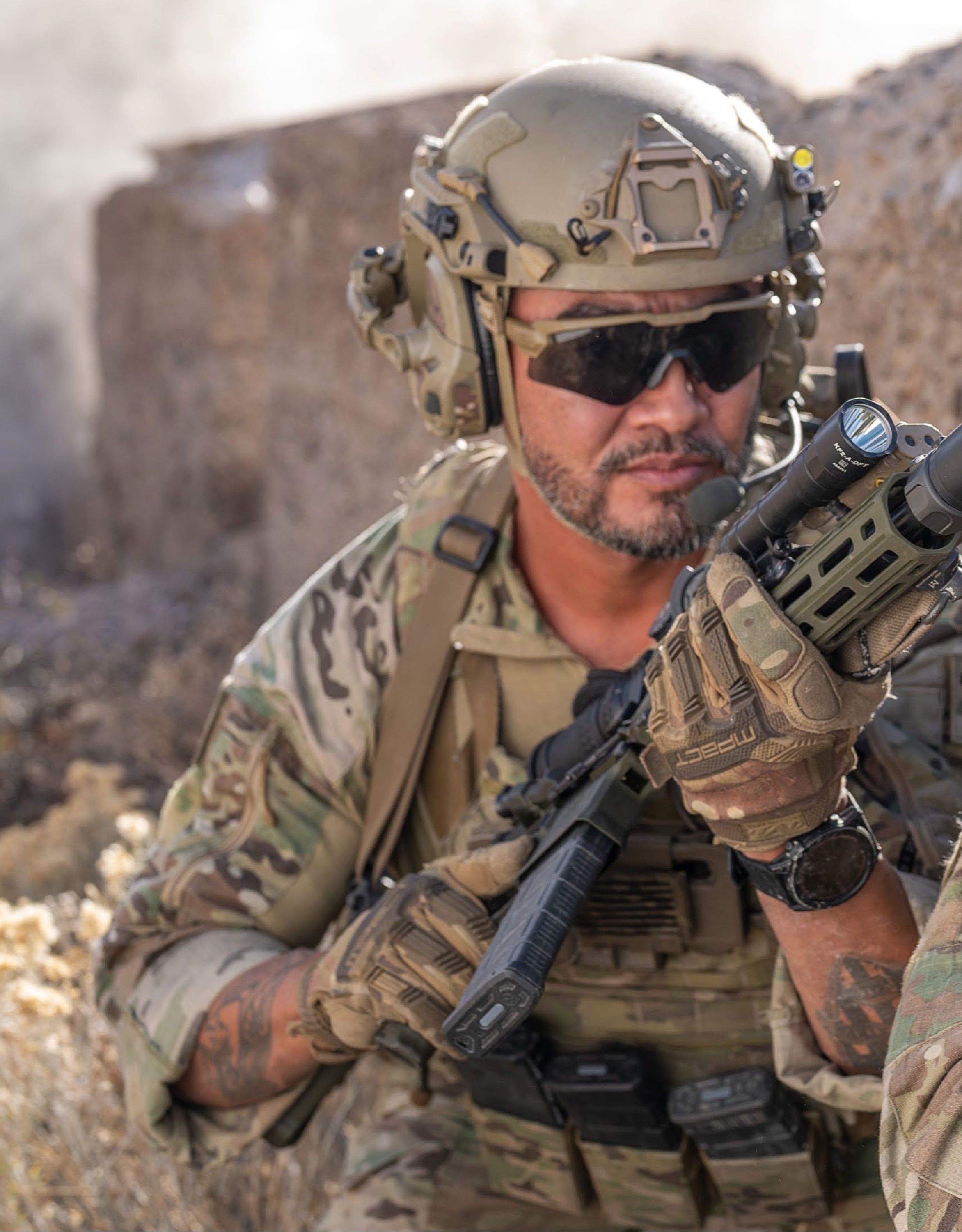 SureFire Lighting Products Catalog Weekly Ad January 1 - December 31, 2026