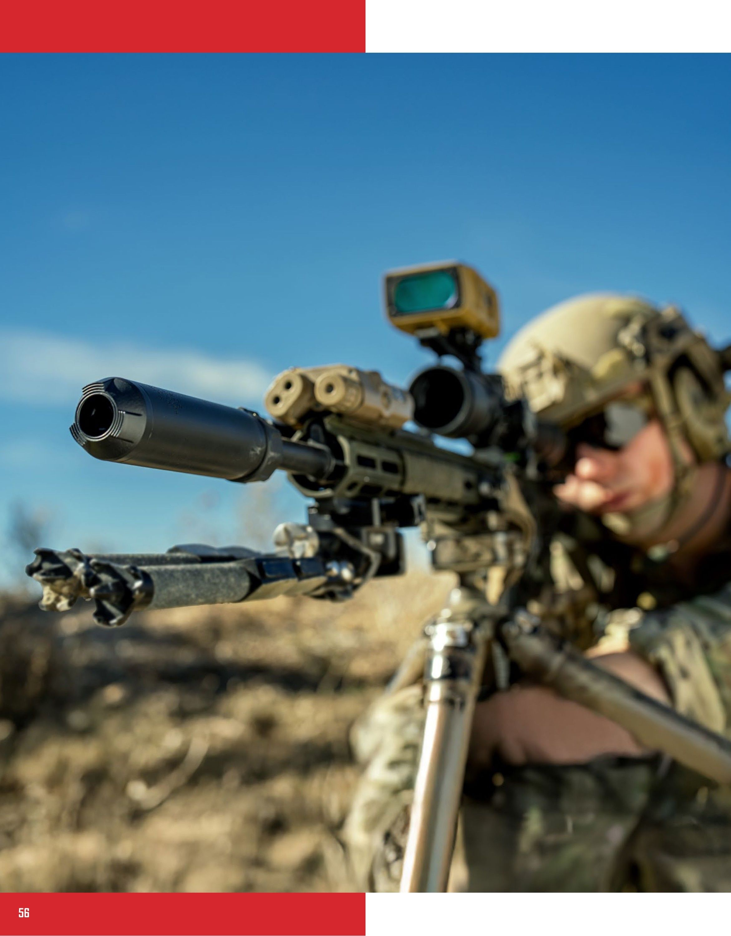 SureFire Lighting Products Catalog Weekly Ad January 1 - December 31, 2026