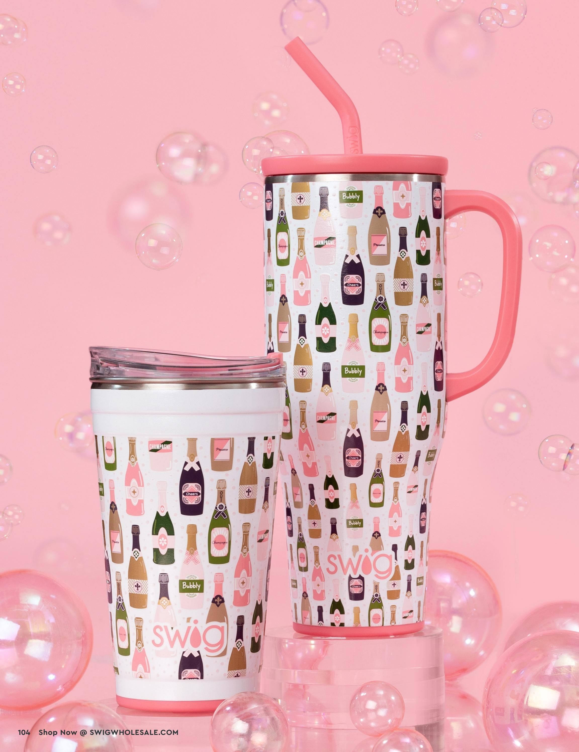 Swig Life Summer Drinkware Catalog Weekly Ad January 1 - December 31, 2026