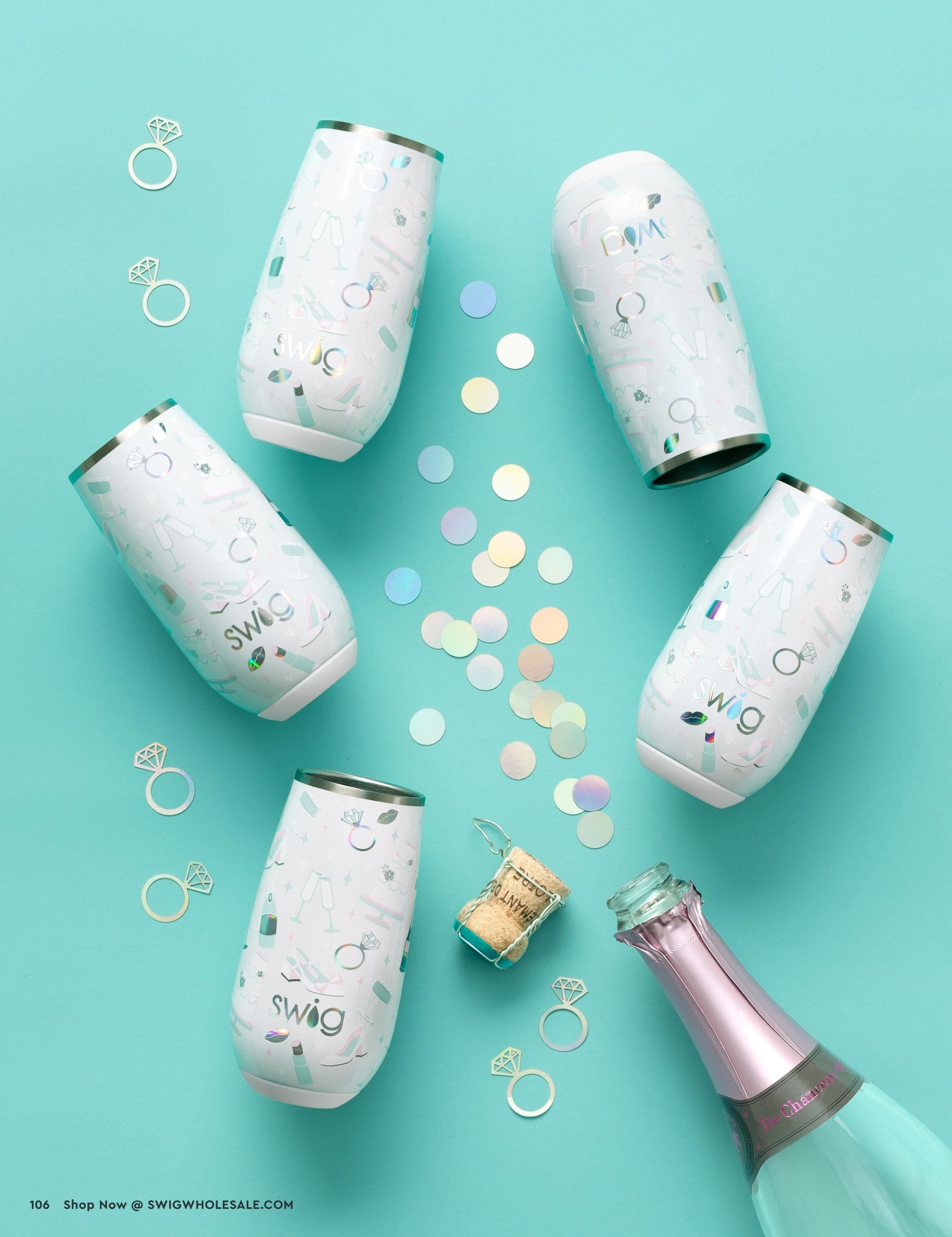 Swig Life Summer Drinkware Catalog Weekly Ad January 1 - December 31, 2026