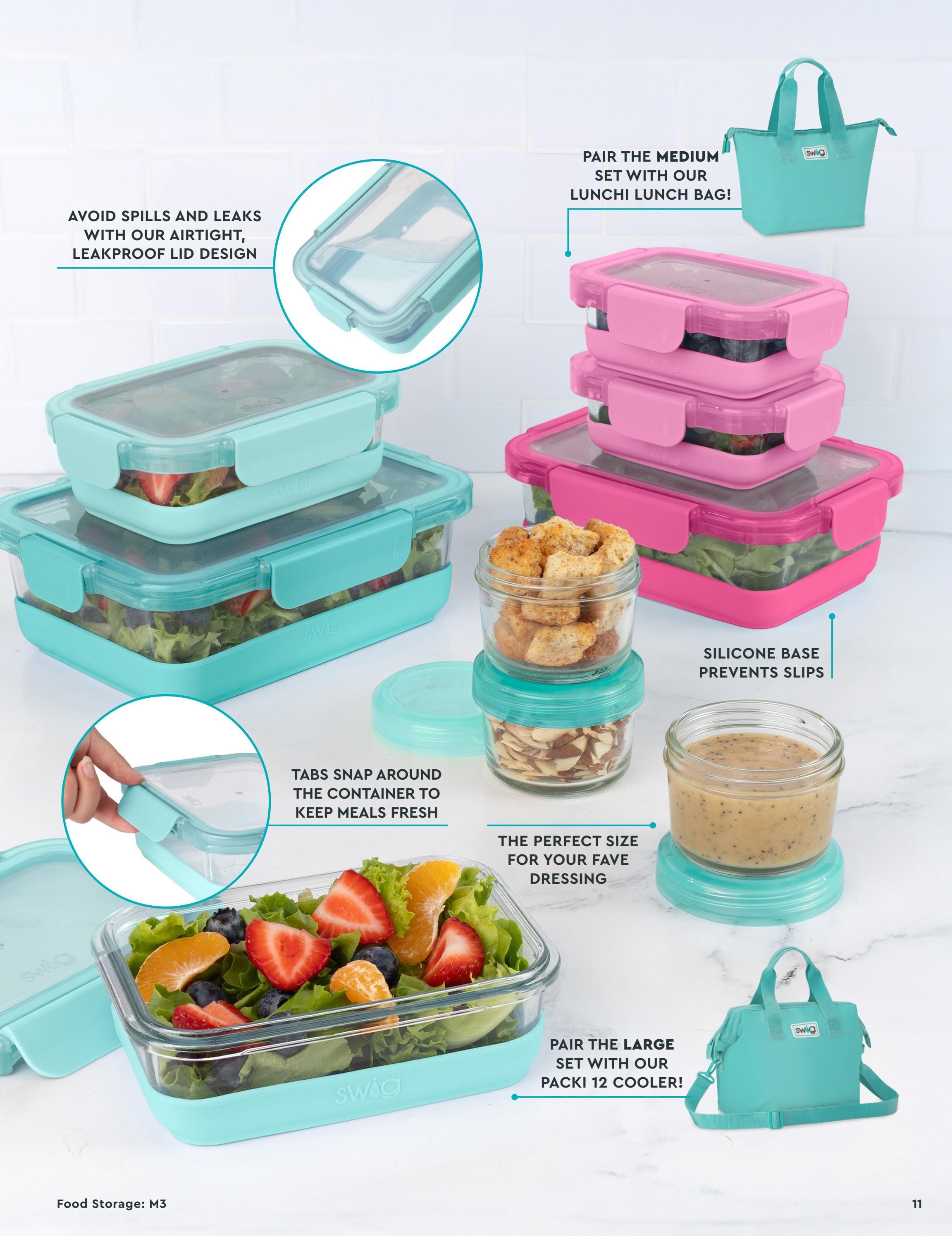 Swig Life Summer Drinkware Catalog Weekly Ad January 1 - December 31, 2026