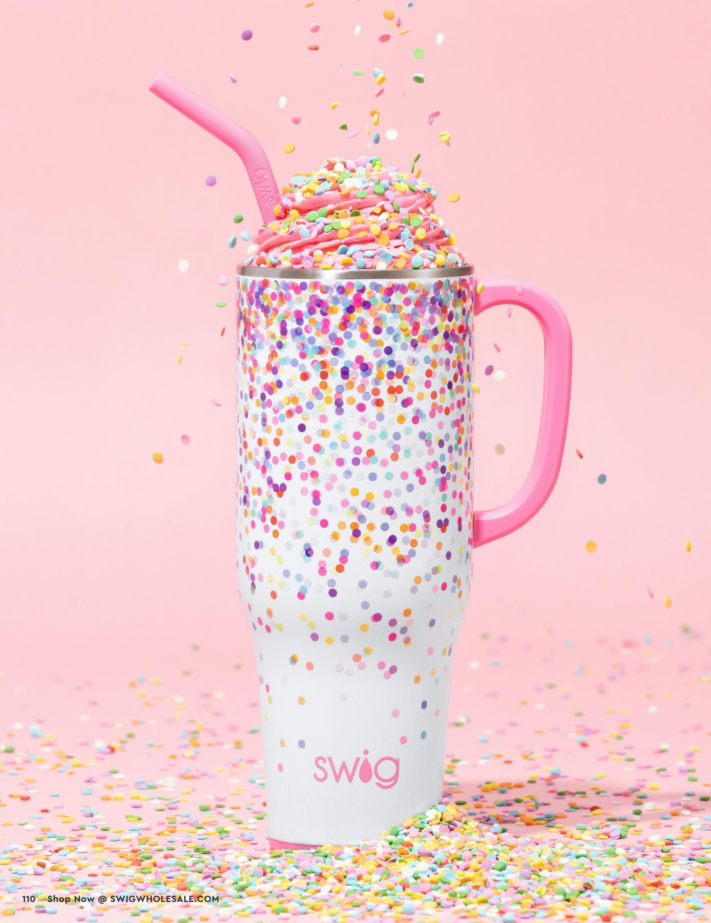 Swig Life Summer Drinkware Catalog Weekly Ad January 1 - December 31, 2026