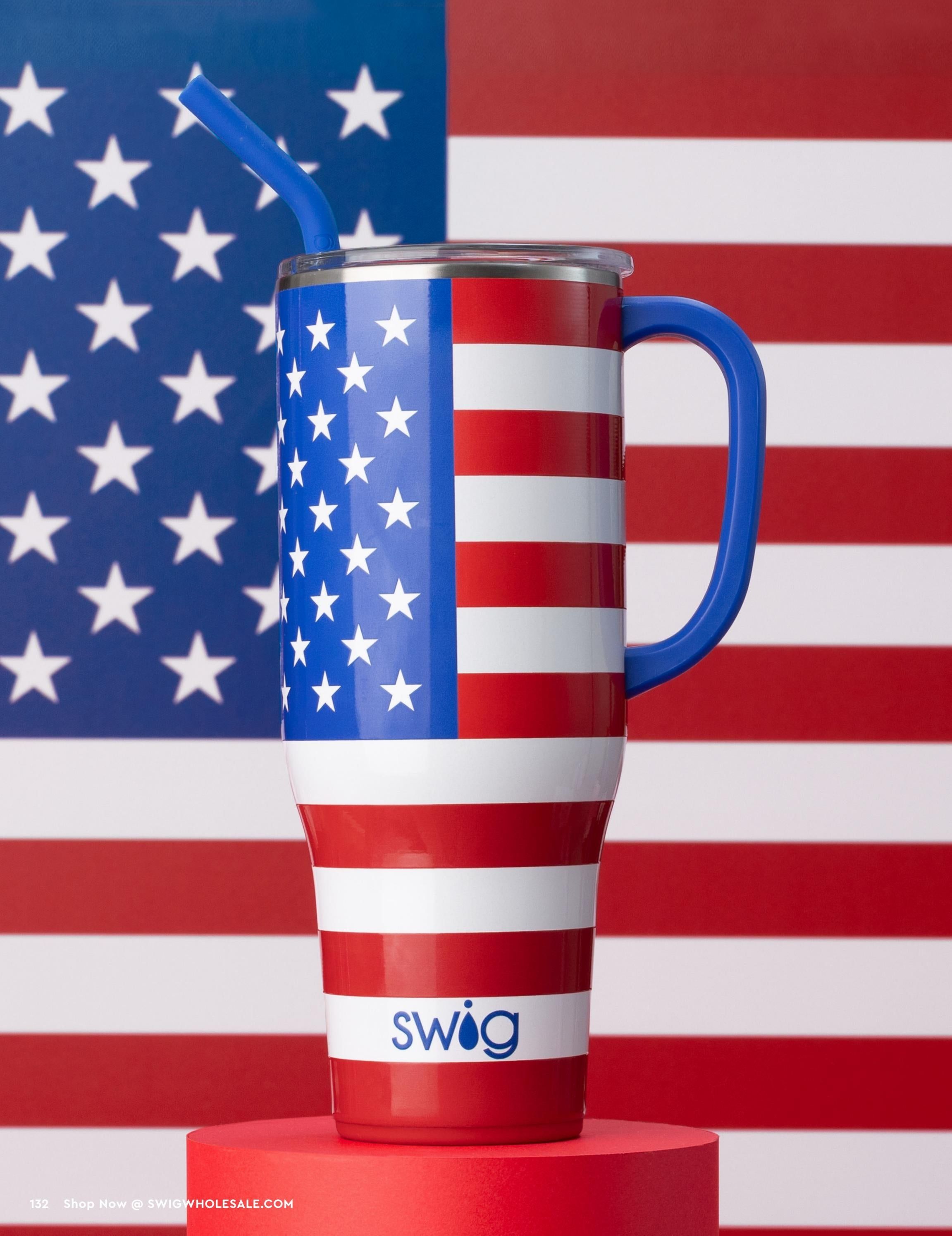 Swig Life Summer Drinkware Catalog Weekly Ad January 1 - December 31, 2026