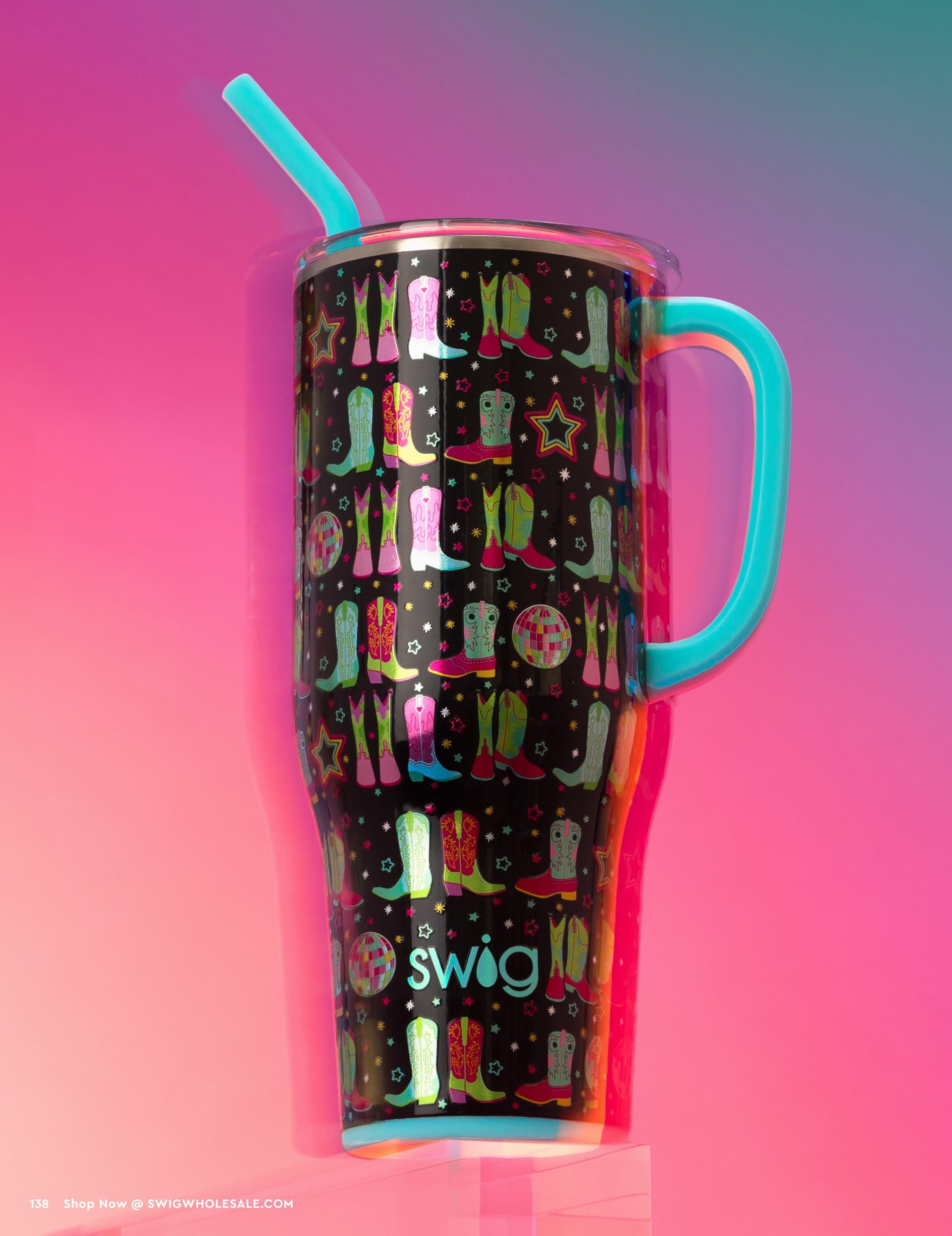 Swig Life Summer Drinkware Catalog Weekly Ad January 1 - December 31, 2026