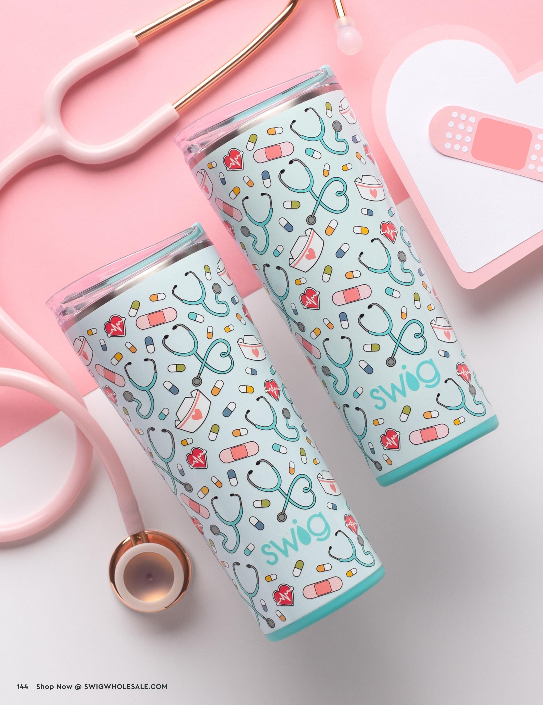 Swig Life Summer Drinkware Catalog Weekly Ad January 1 - December 31, 2026