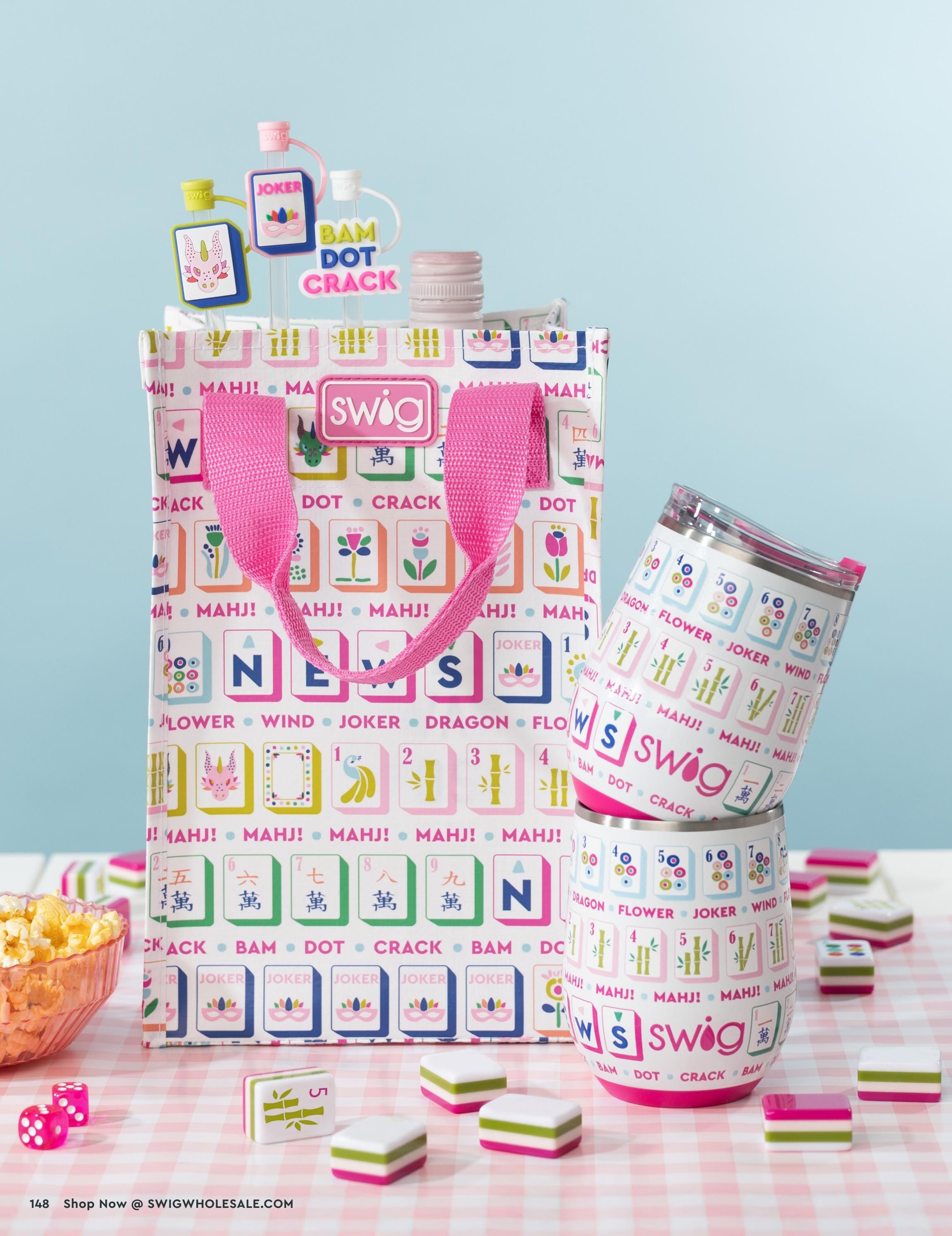 Swig Life Summer Drinkware Catalog Weekly Ad January 1 - December 31, 2026
