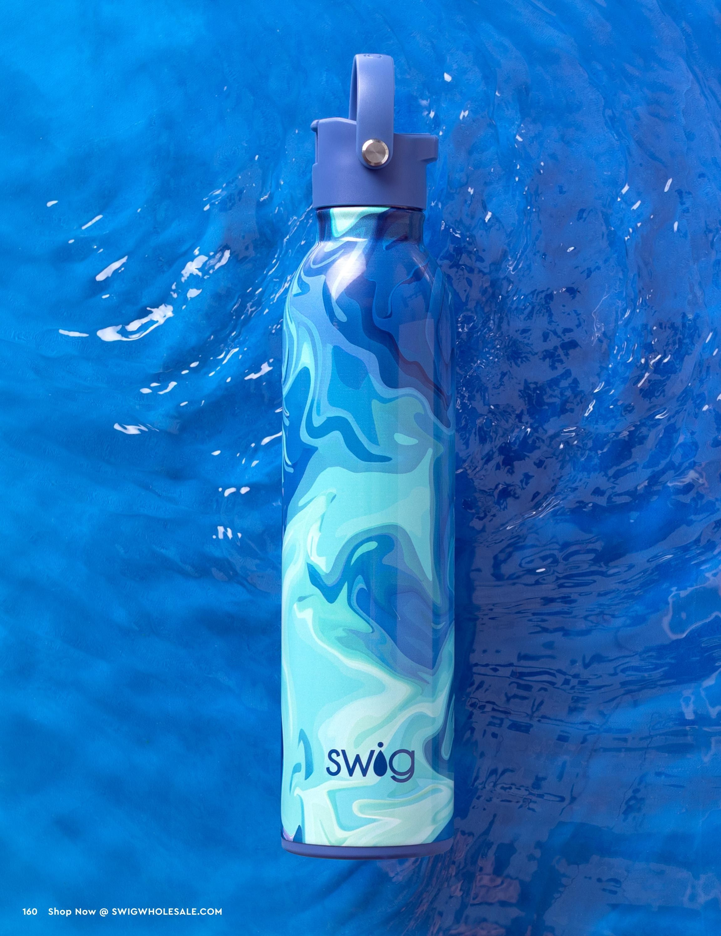 Swig Life Summer Drinkware Catalog Weekly Ad January 1 - December 31, 2026