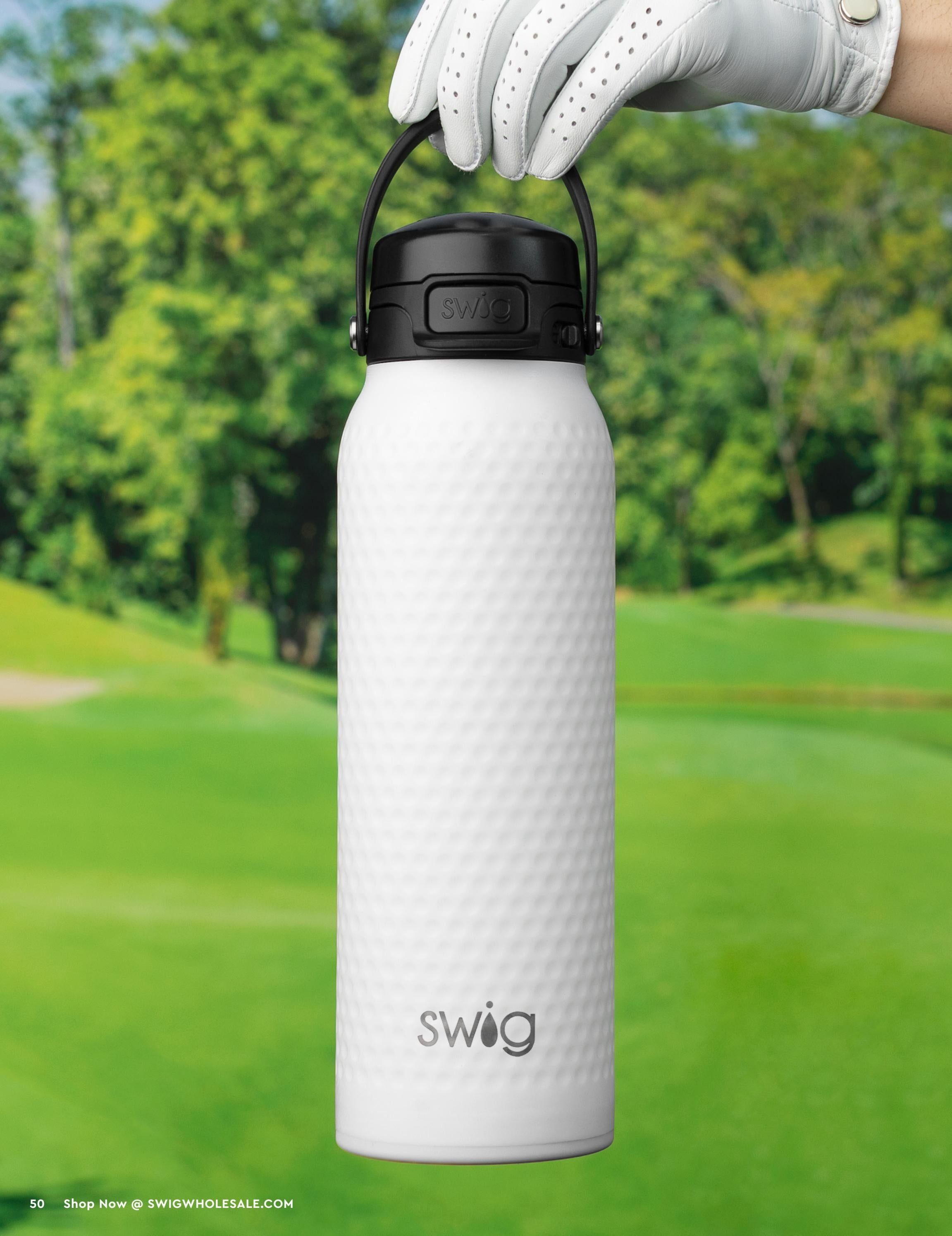 Swig Life Summer Drinkware Catalog Weekly Ad January 1 - December 31, 2026