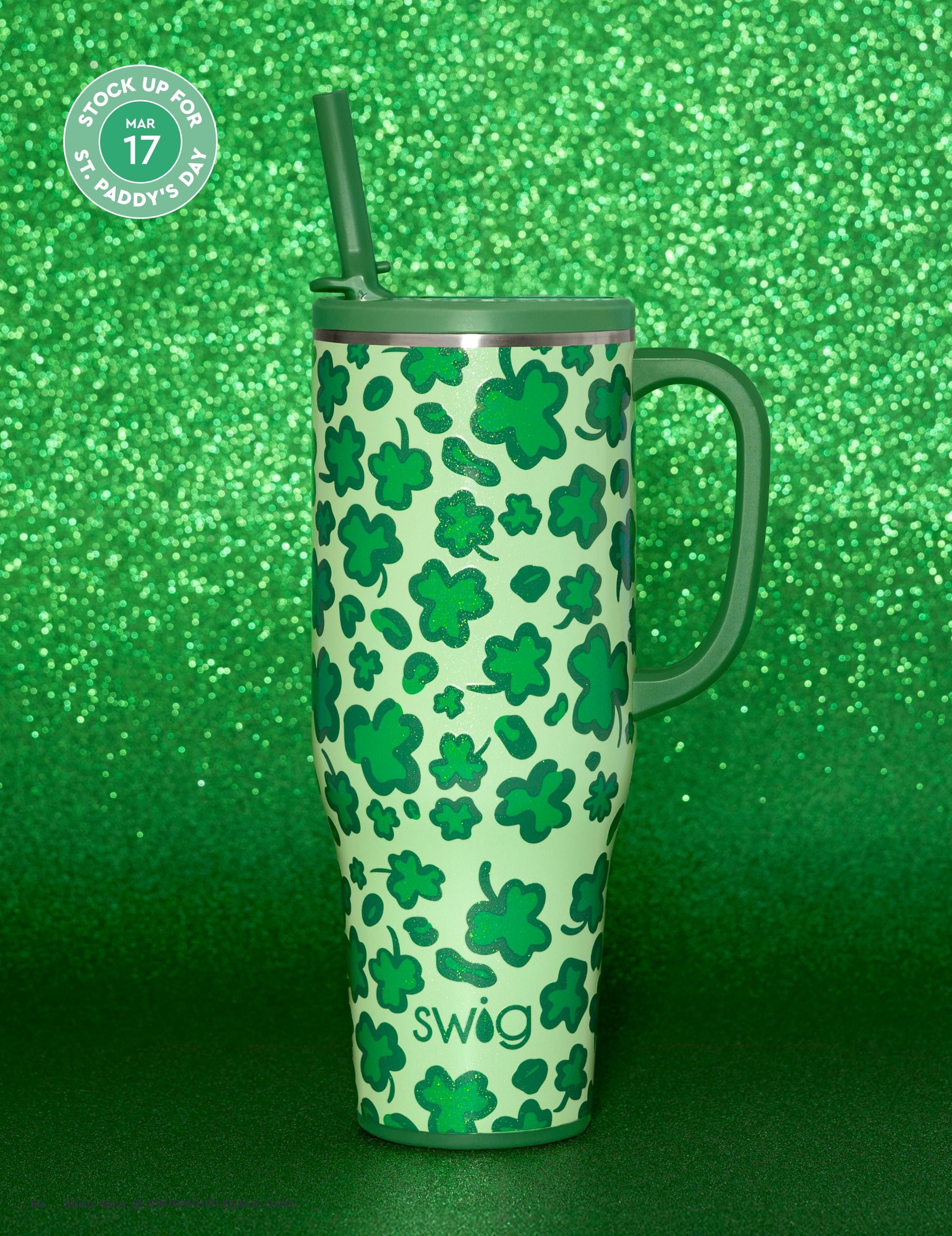 Swig Life Summer Drinkware Catalog Weekly Ad January 1 - December 31, 2026