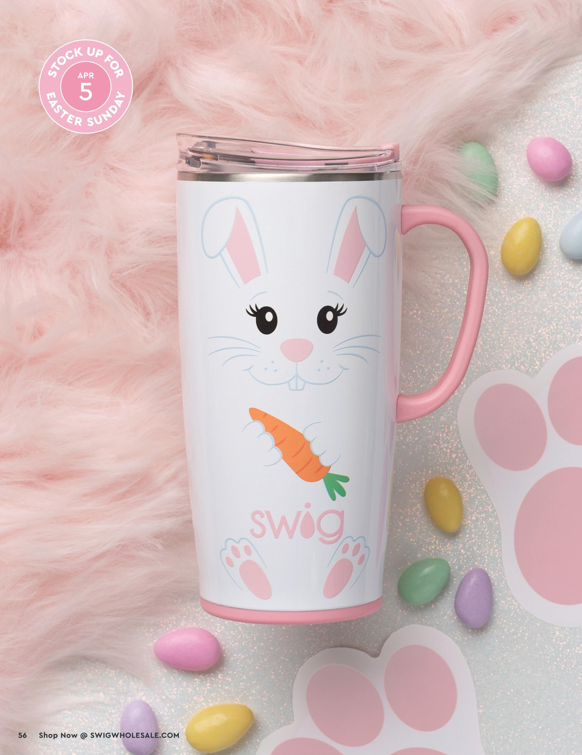 Swig Life Summer Drinkware Catalog Weekly Ad January 1 - December 31, 2026