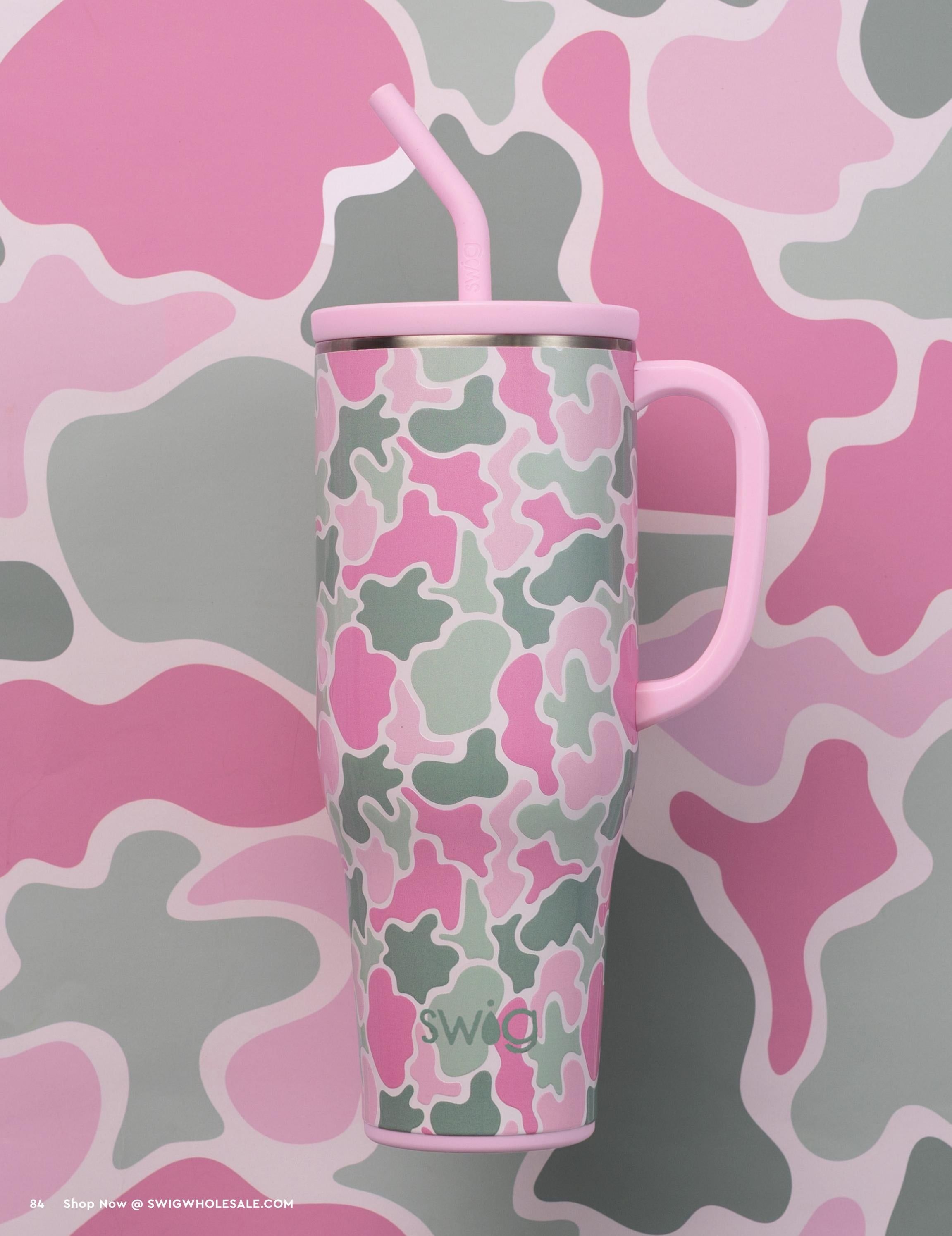 Swig Life Summer Drinkware Catalog Weekly Ad January 1 - December 31, 2026