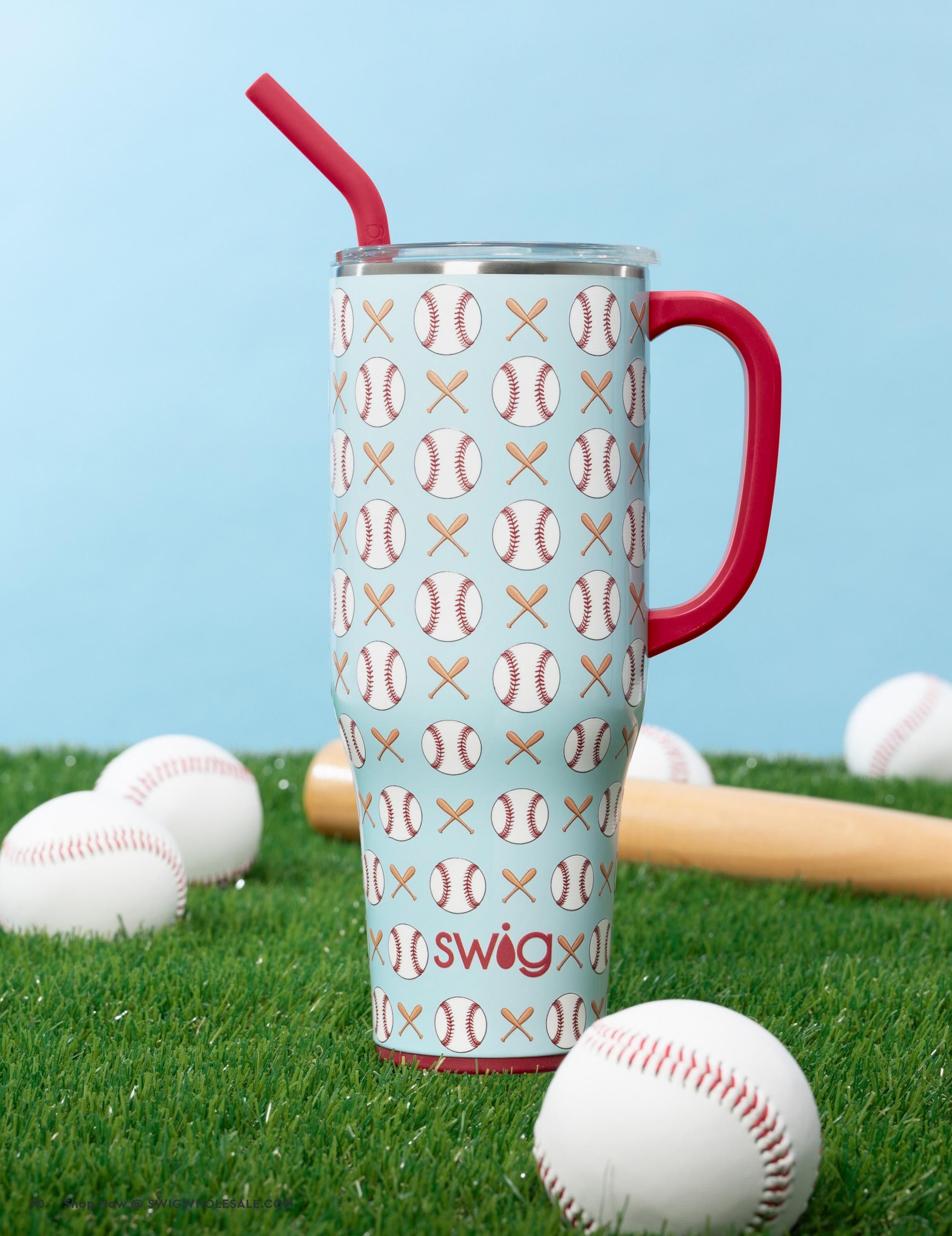 Swig Life Summer Drinkware Catalog Weekly Ad January 1 - December 31, 2026