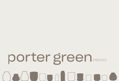 Porter Green Interiors Catalog Weekly Ad January 1 - December 31, 2026