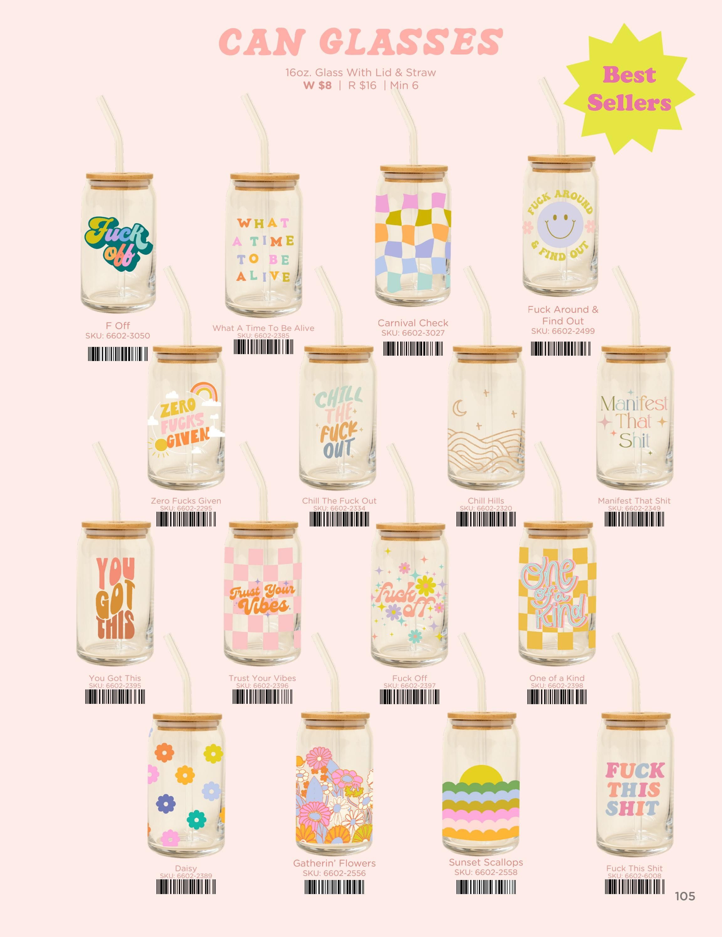 Talking Out of Turn Spring Gifts and Accessories Catalog Weekly Ad January 1 - December 31, 2026