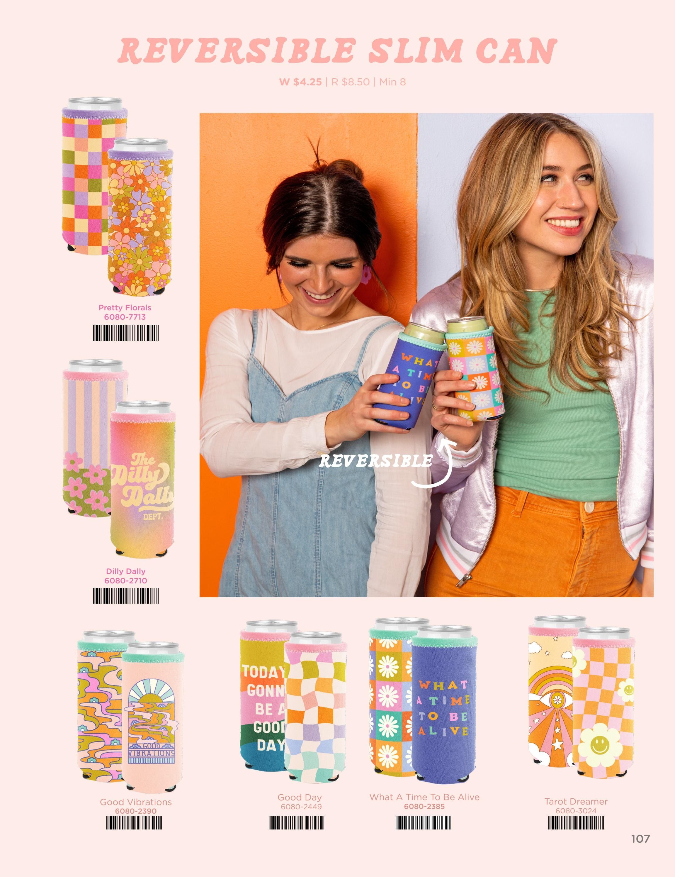 Talking Out of Turn Spring Gifts and Accessories Catalog Weekly Ad January 1 - December 31, 2026