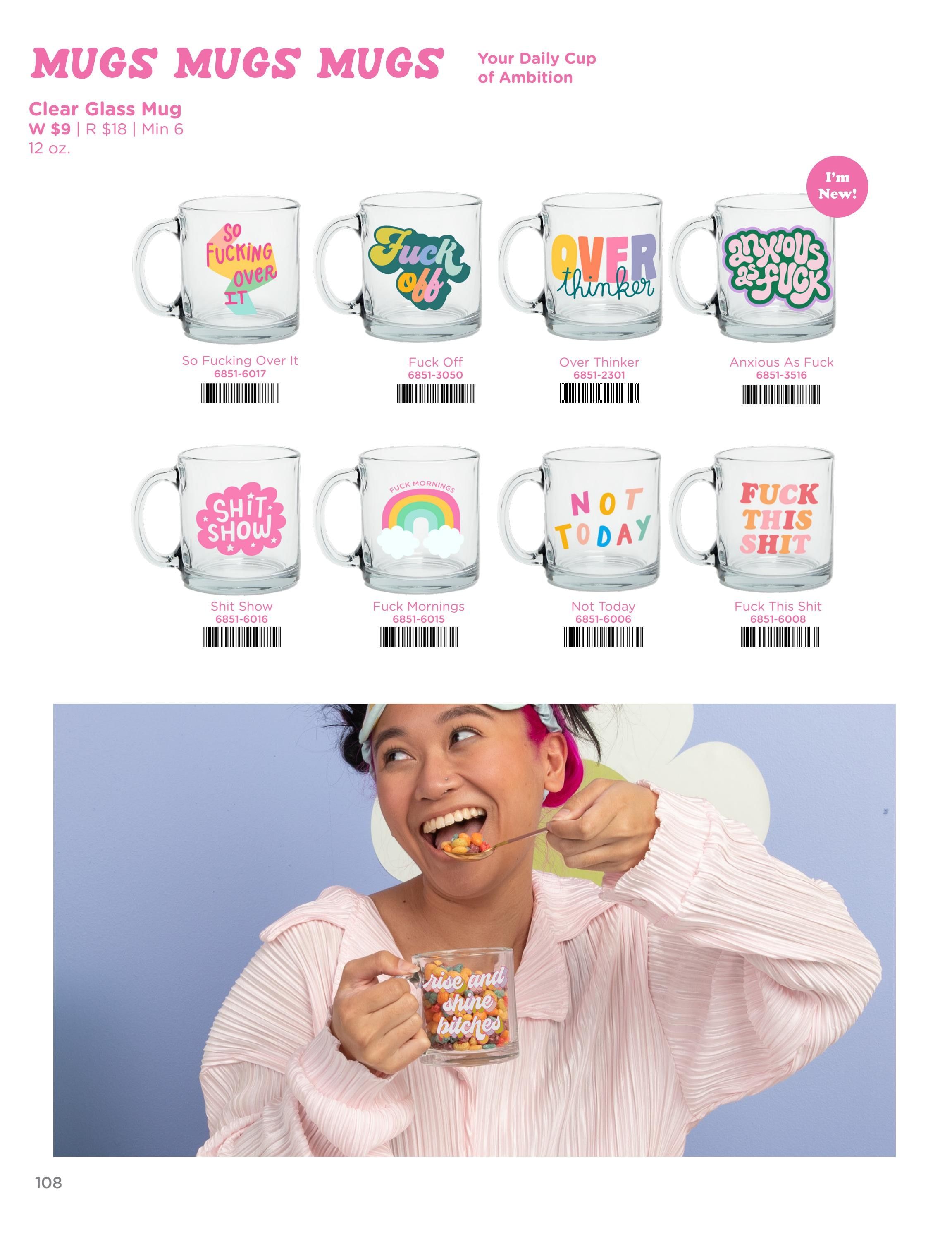 Talking Out of Turn Spring Gifts and Accessories Catalog Weekly Ad January 1 - December 31, 2026