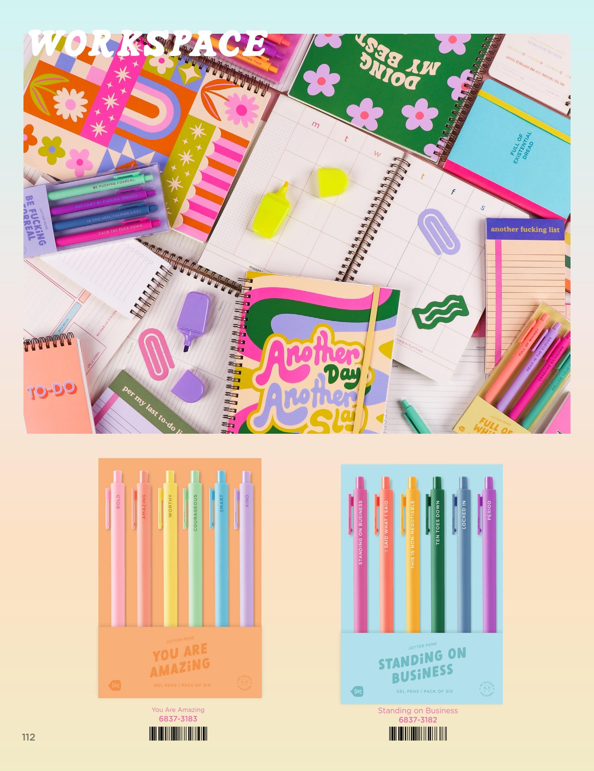 Talking Out of Turn Spring Gifts and Accessories Catalog Weekly Ad January 1 - December 31, 2026