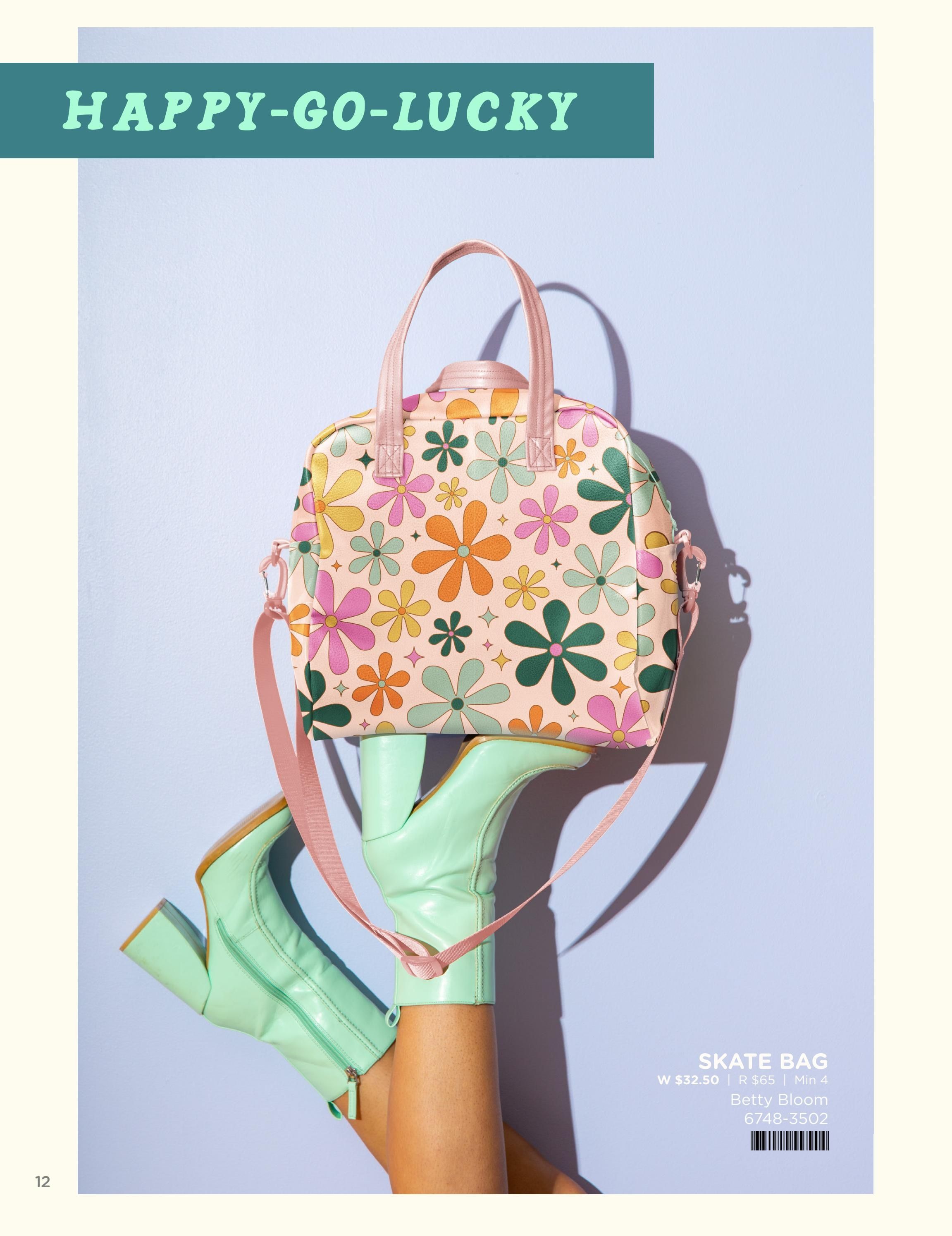 Talking Out of Turn Spring Gifts and Accessories Catalog Weekly Ad January 1 - December 31, 2026