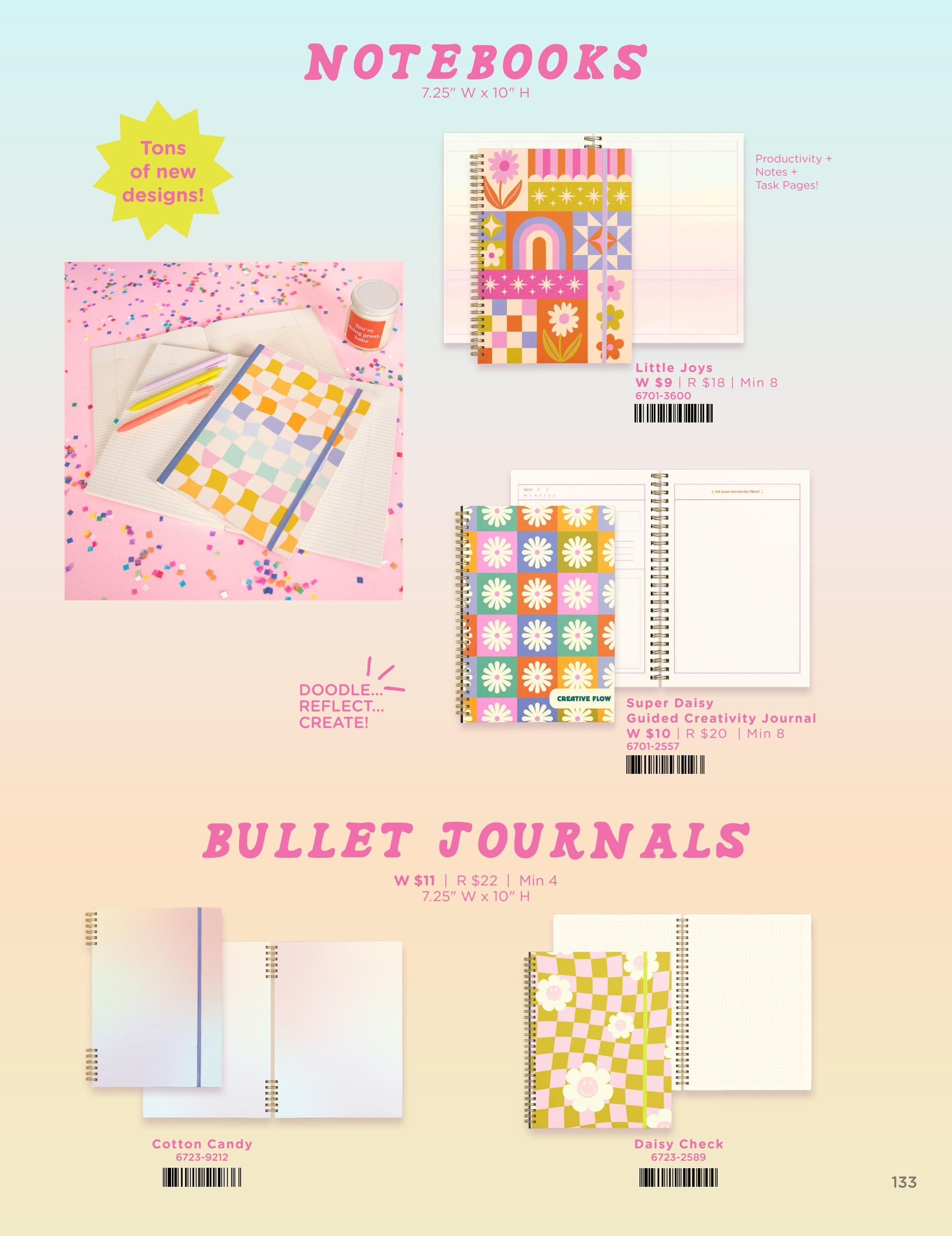 Talking Out of Turn Spring Gifts and Accessories Catalog Weekly Ad January 1 - December 31, 2026