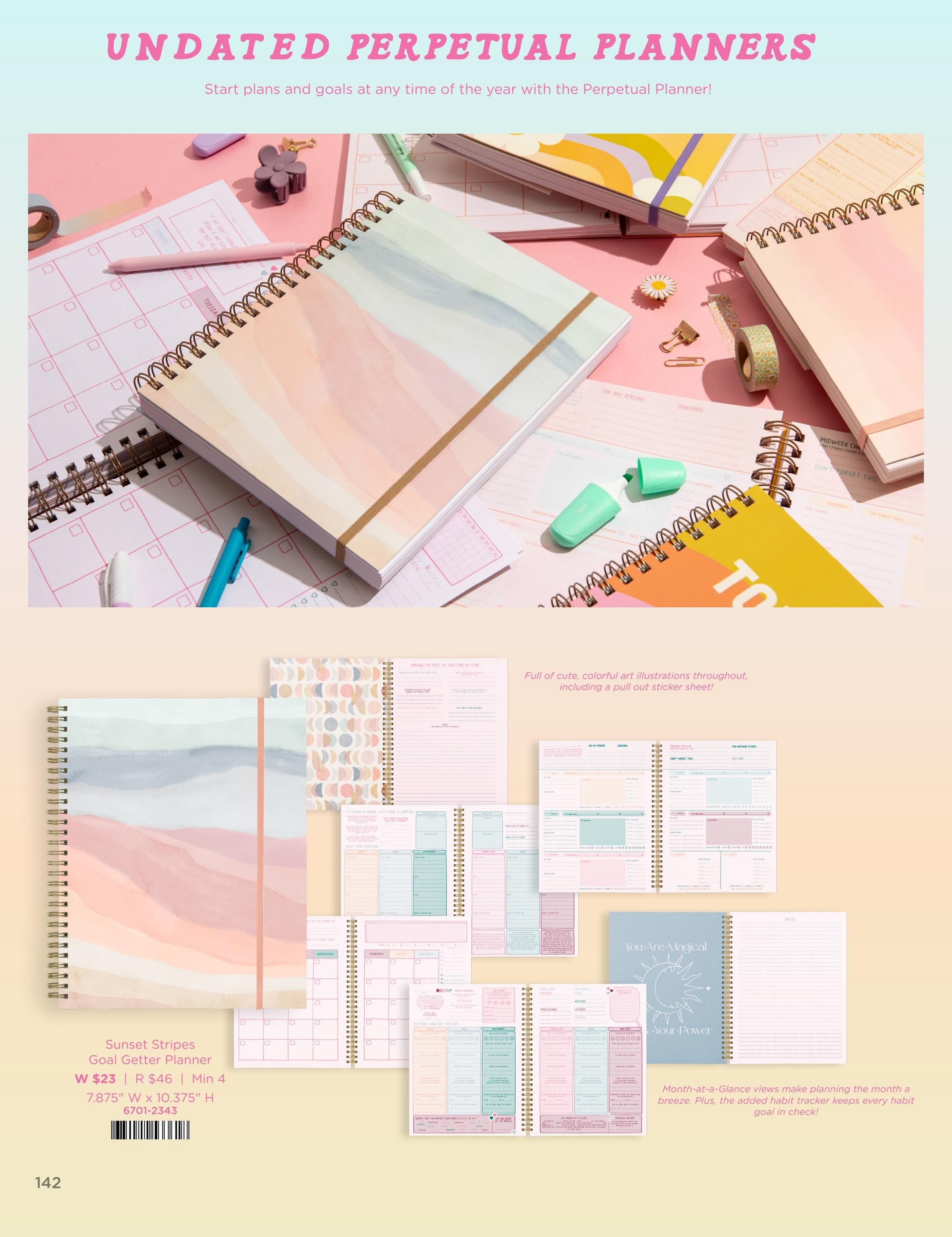 Talking Out of Turn Spring Gifts and Accessories Catalog Weekly Ad January 1 - December 31, 2026