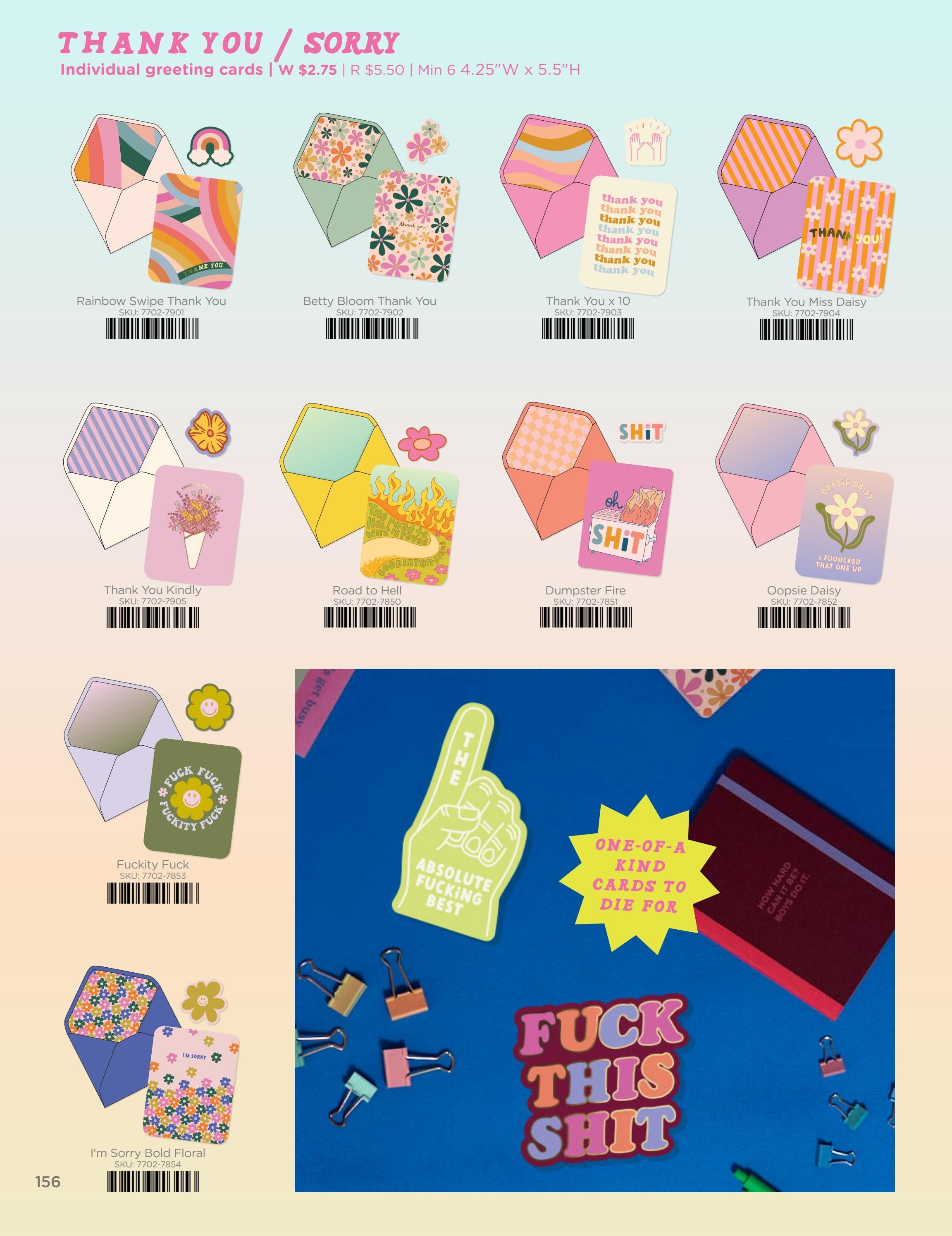 Talking Out of Turn Spring Gifts and Accessories Catalog Weekly Ad January 1 - December 31, 2026