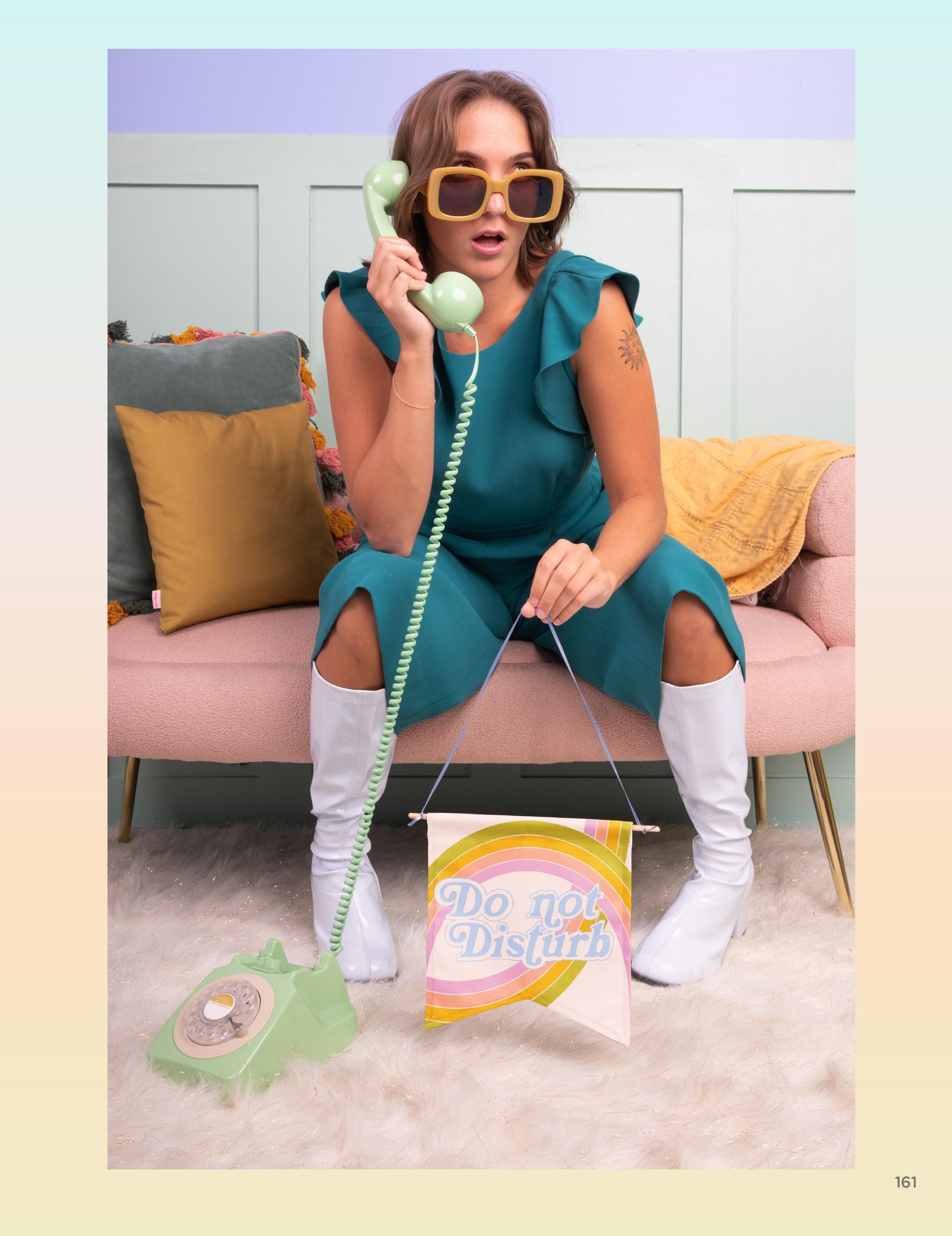 Talking Out of Turn Spring Gifts and Accessories Catalog Weekly Ad January 1 - December 31, 2026