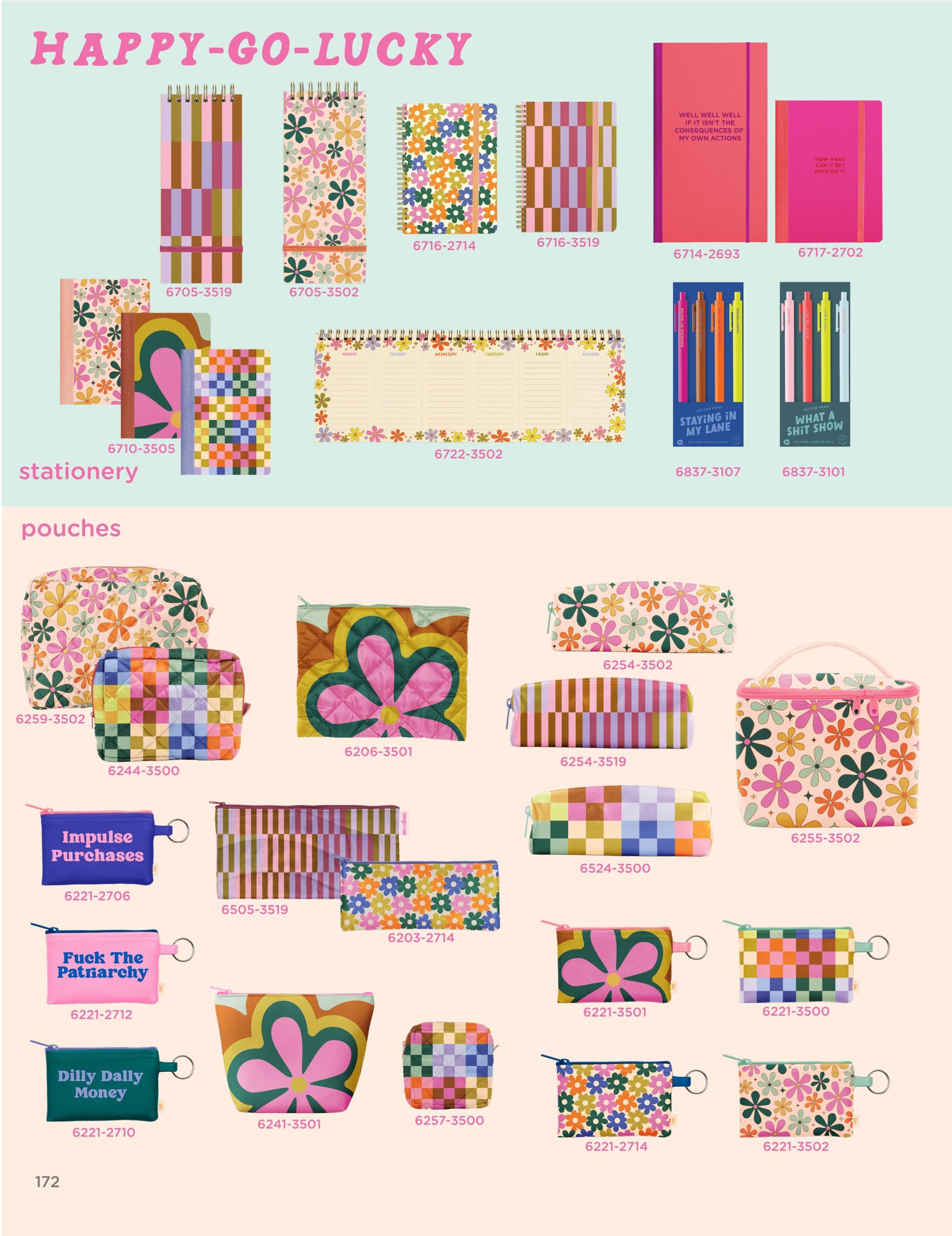 Talking Out of Turn Spring Gifts and Accessories Catalog Weekly Ad January 1 - December 31, 2026