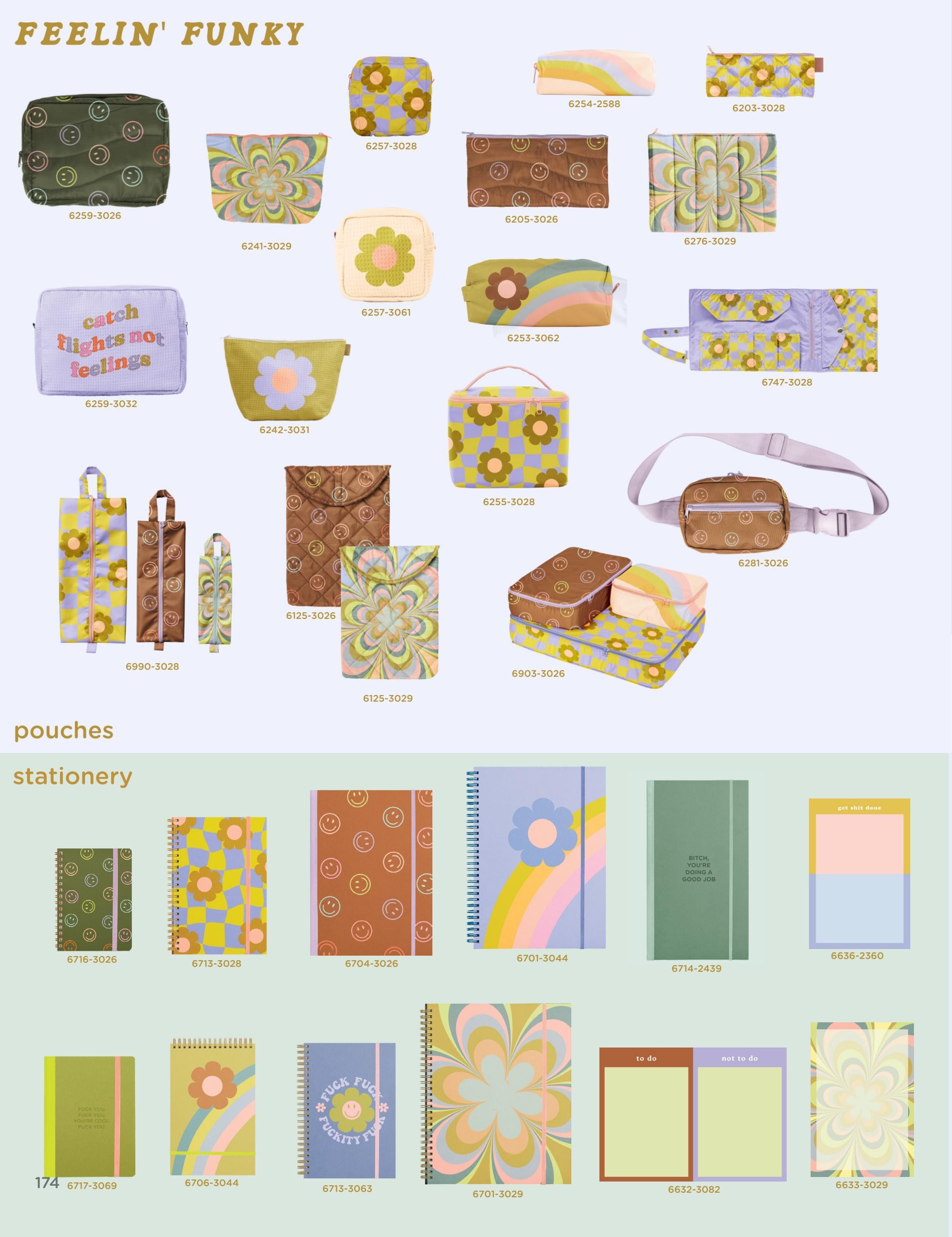Talking Out of Turn Spring Gifts and Accessories Catalog Weekly Ad January 1 - December 31, 2026