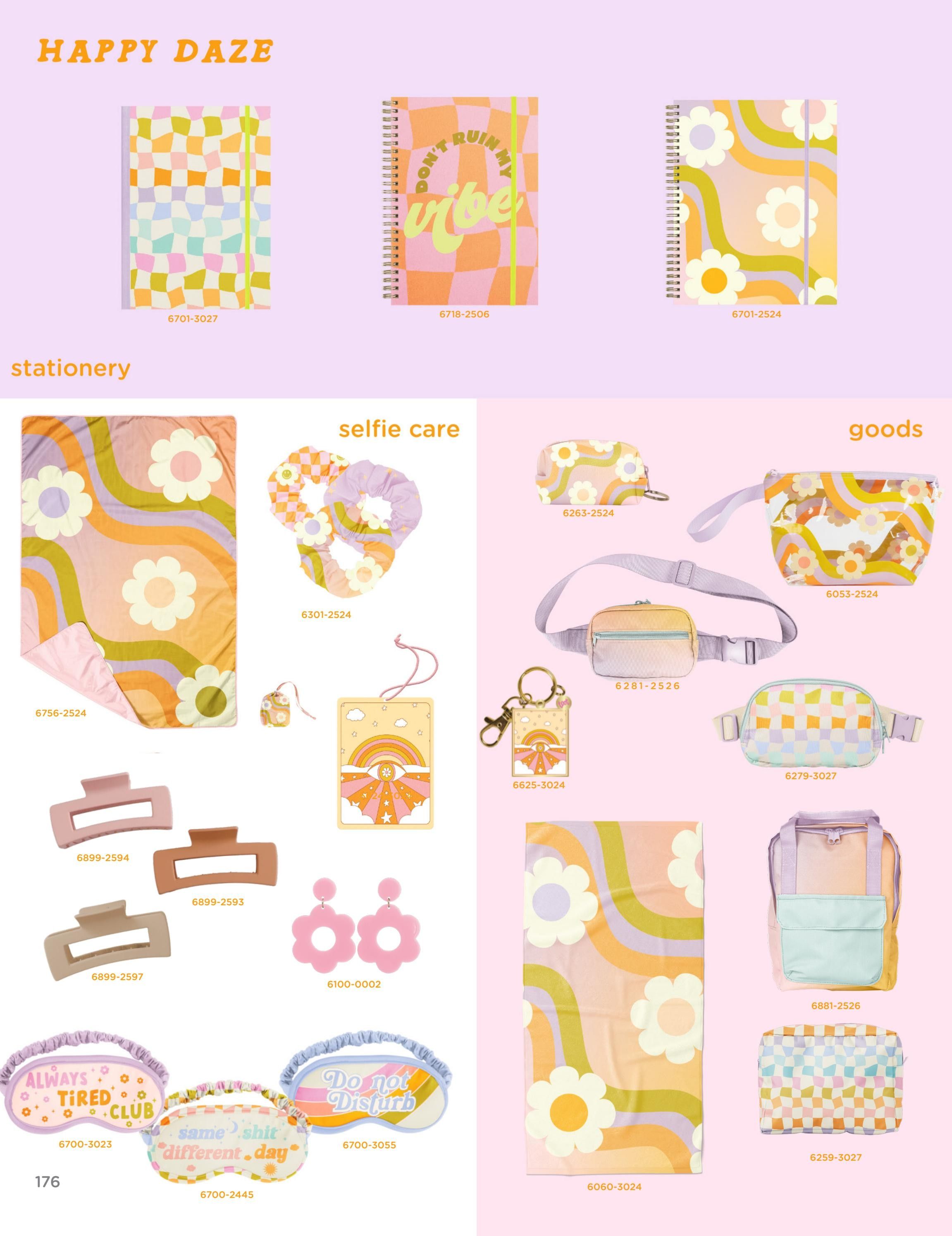 Talking Out of Turn Spring Gifts and Accessories Catalog Weekly Ad January 1 - December 31, 2026