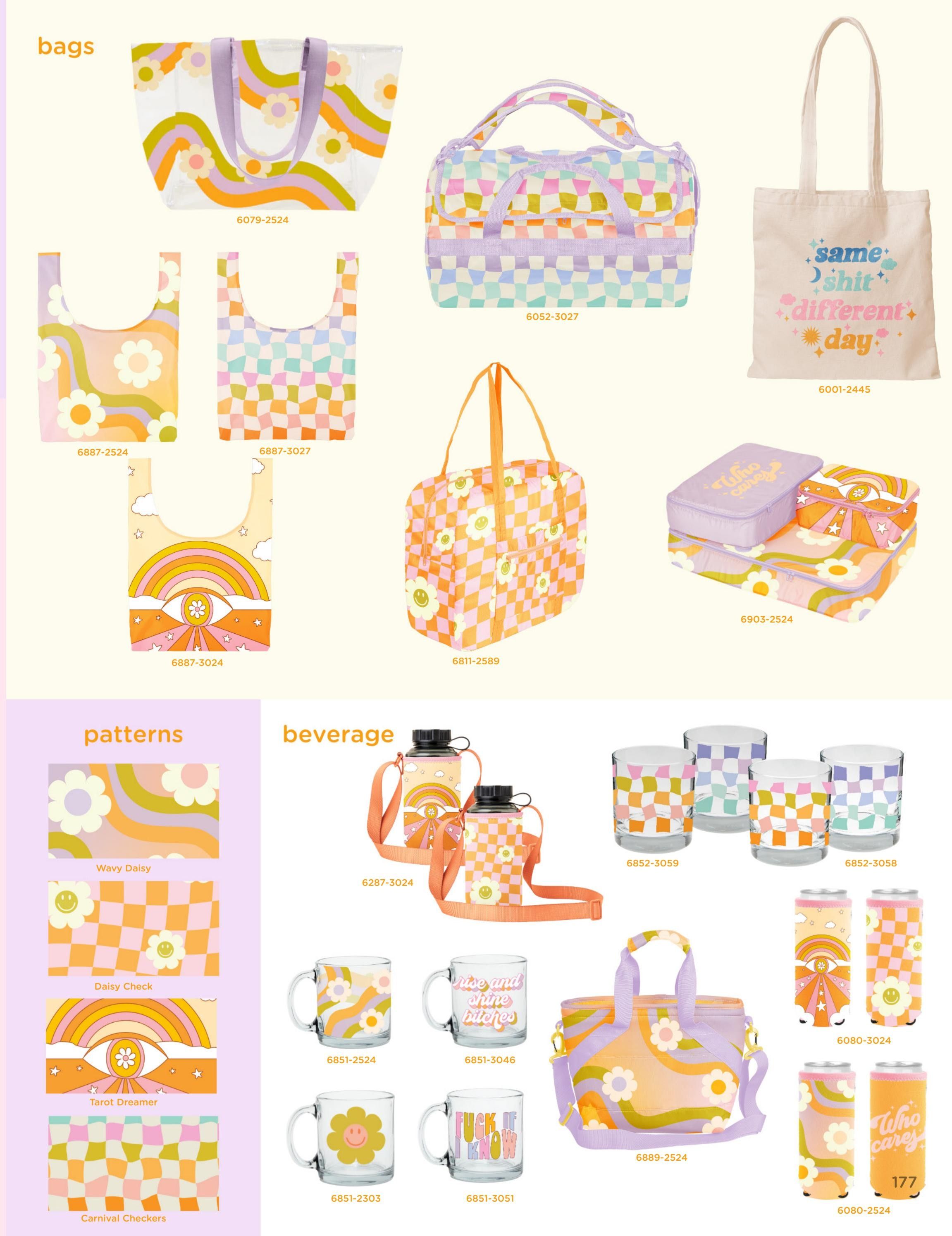 Talking Out of Turn Spring Gifts and Accessories Catalog Weekly Ad January 1 - December 31, 2026