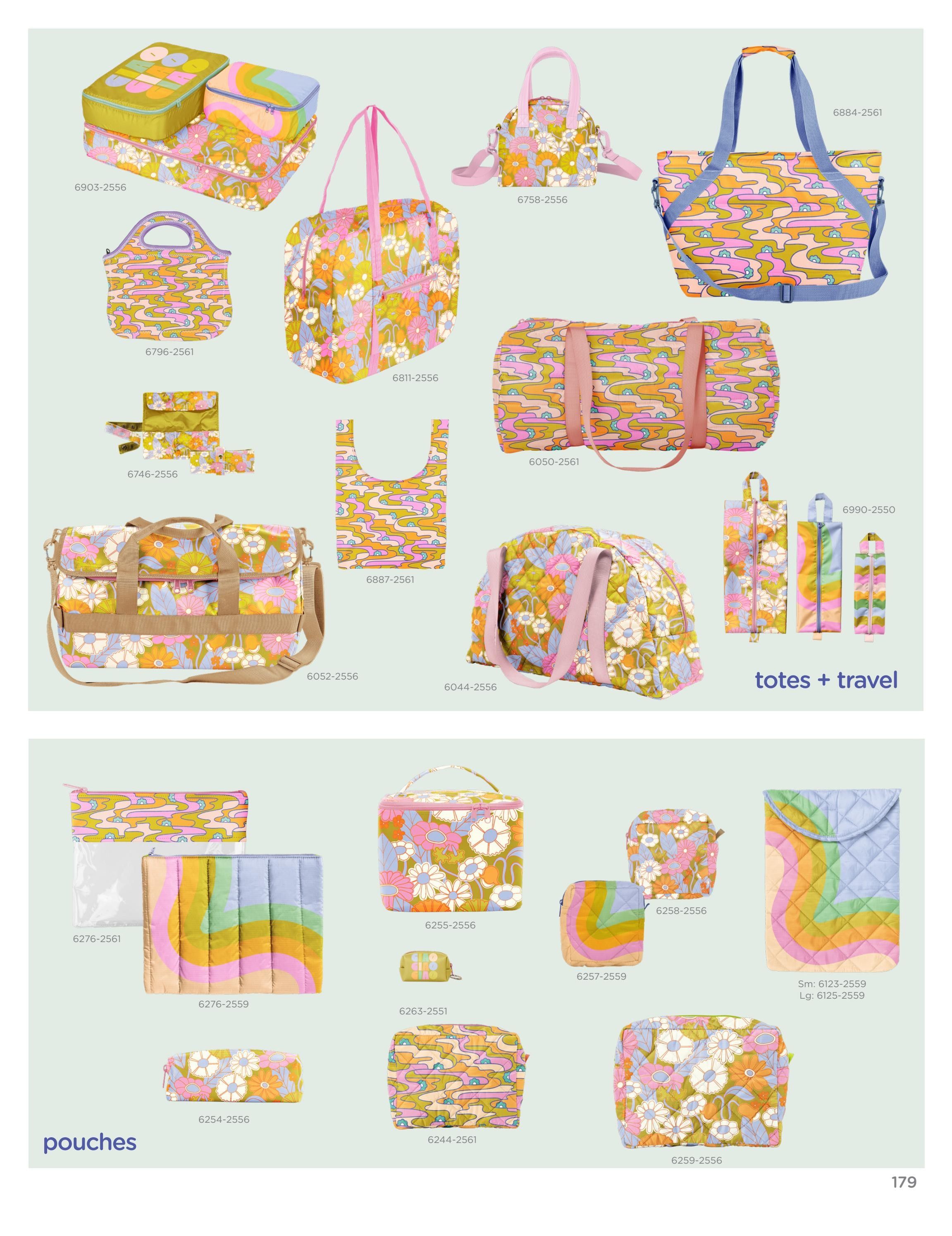 Talking Out of Turn Spring Gifts and Accessories Catalog Weekly Ad January 1 - December 31, 2026