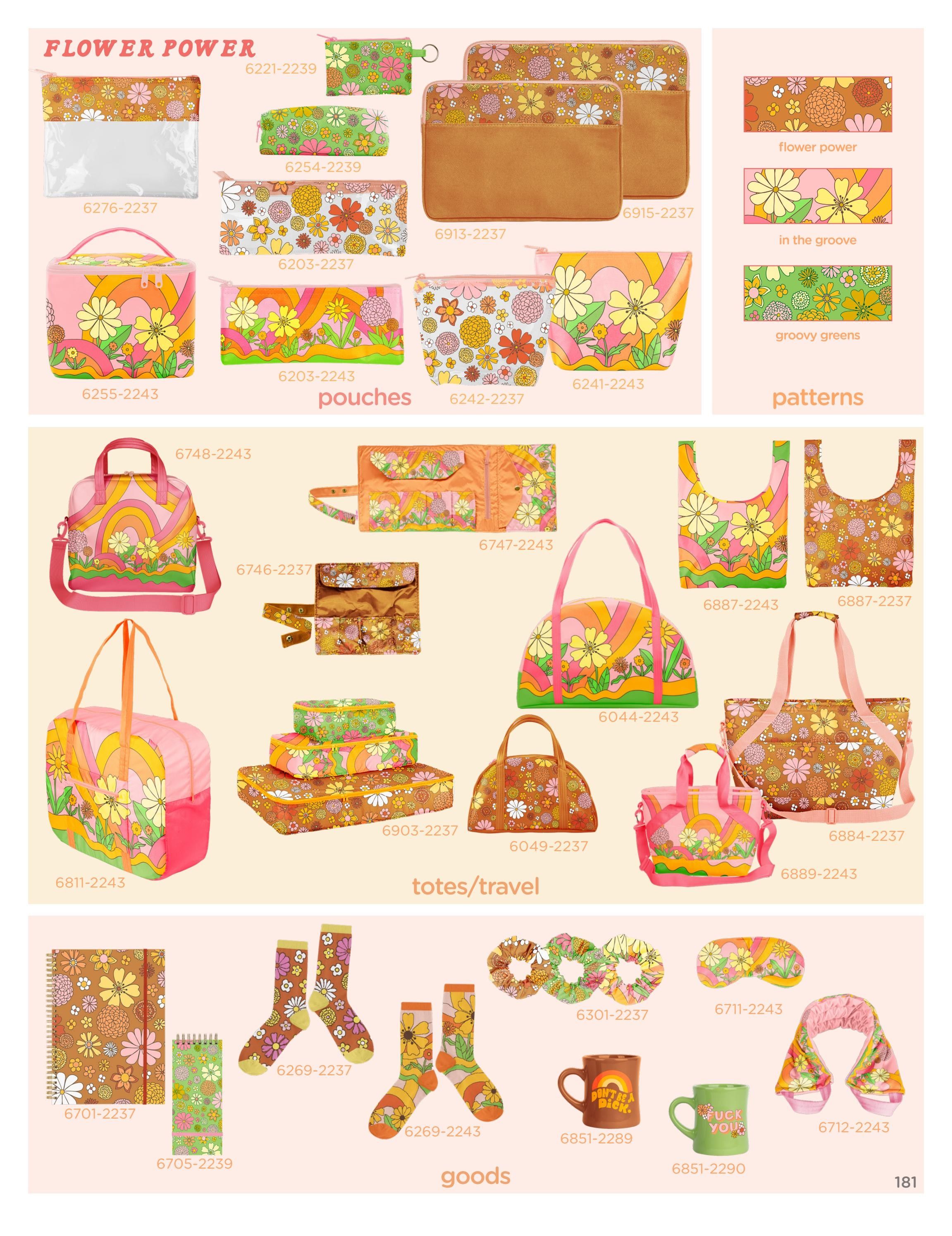 Talking Out of Turn Spring Gifts and Accessories Catalog Weekly Ad January 1 - December 31, 2026