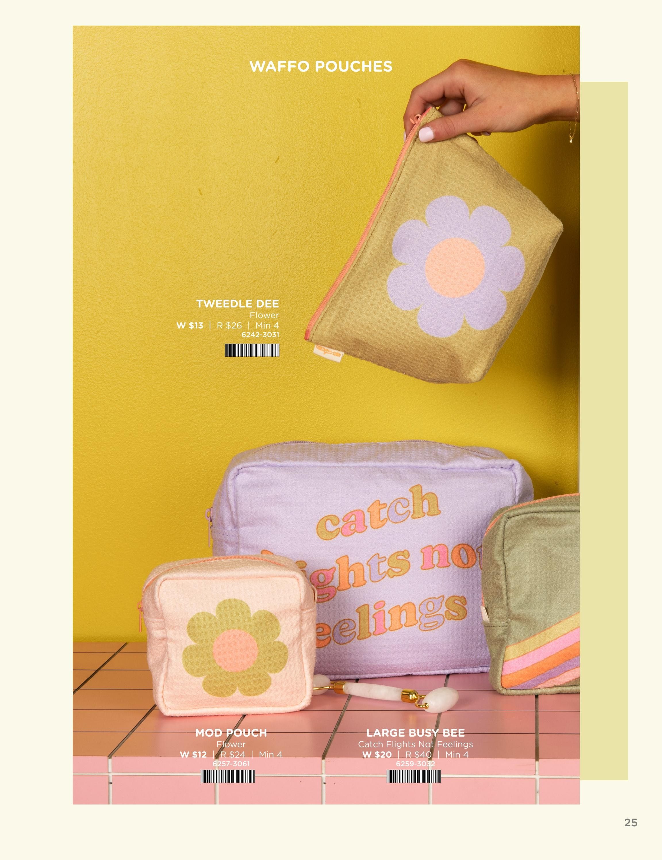 Talking Out of Turn Spring Gifts and Accessories Catalog Weekly Ad January 1 - December 31, 2026
