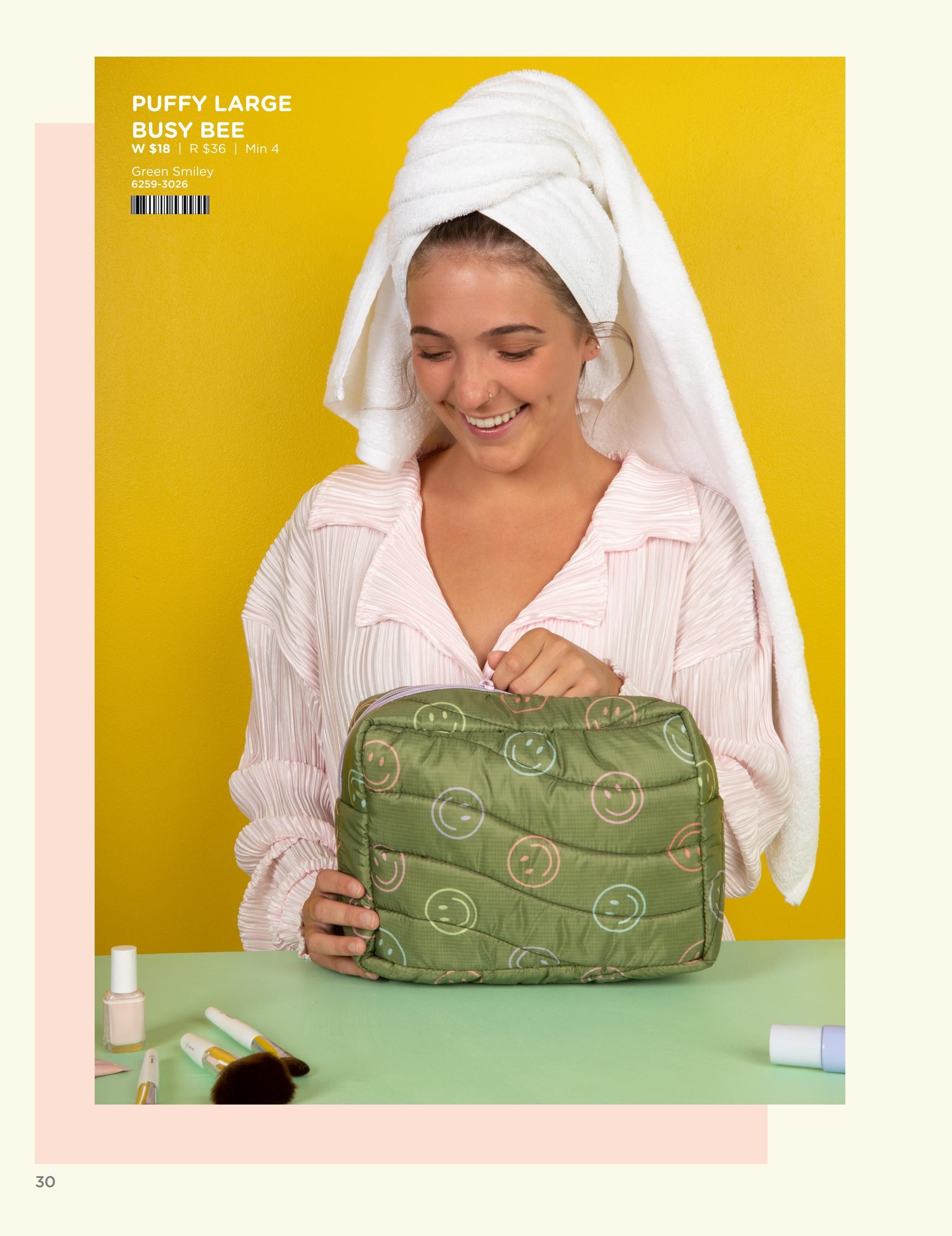 Talking Out of Turn Spring Gifts and Accessories Catalog Weekly Ad January 1 - December 31, 2026