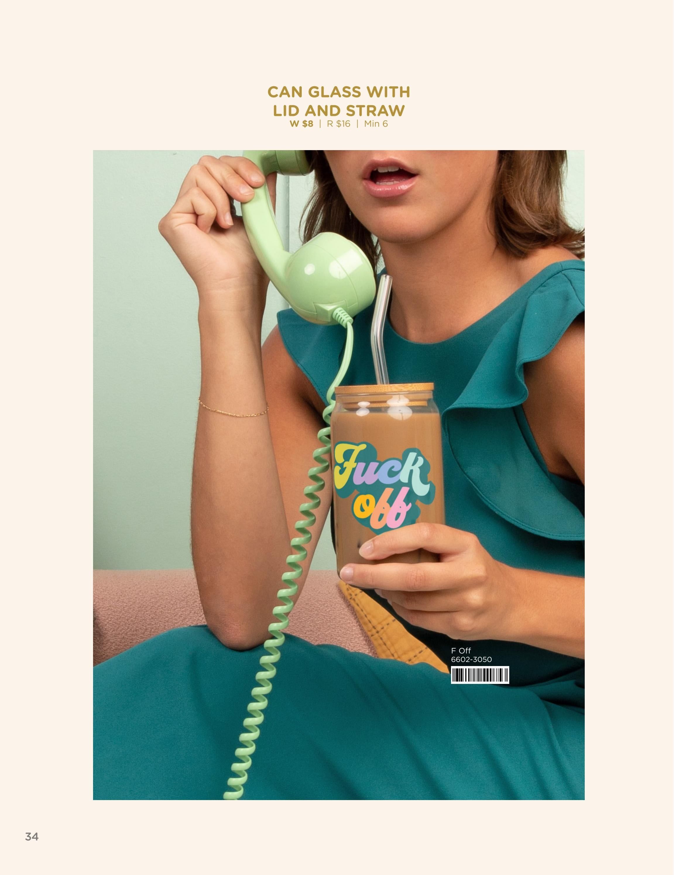 Talking Out of Turn Spring Gifts and Accessories Catalog Weekly Ad January 1 - December 31, 2026