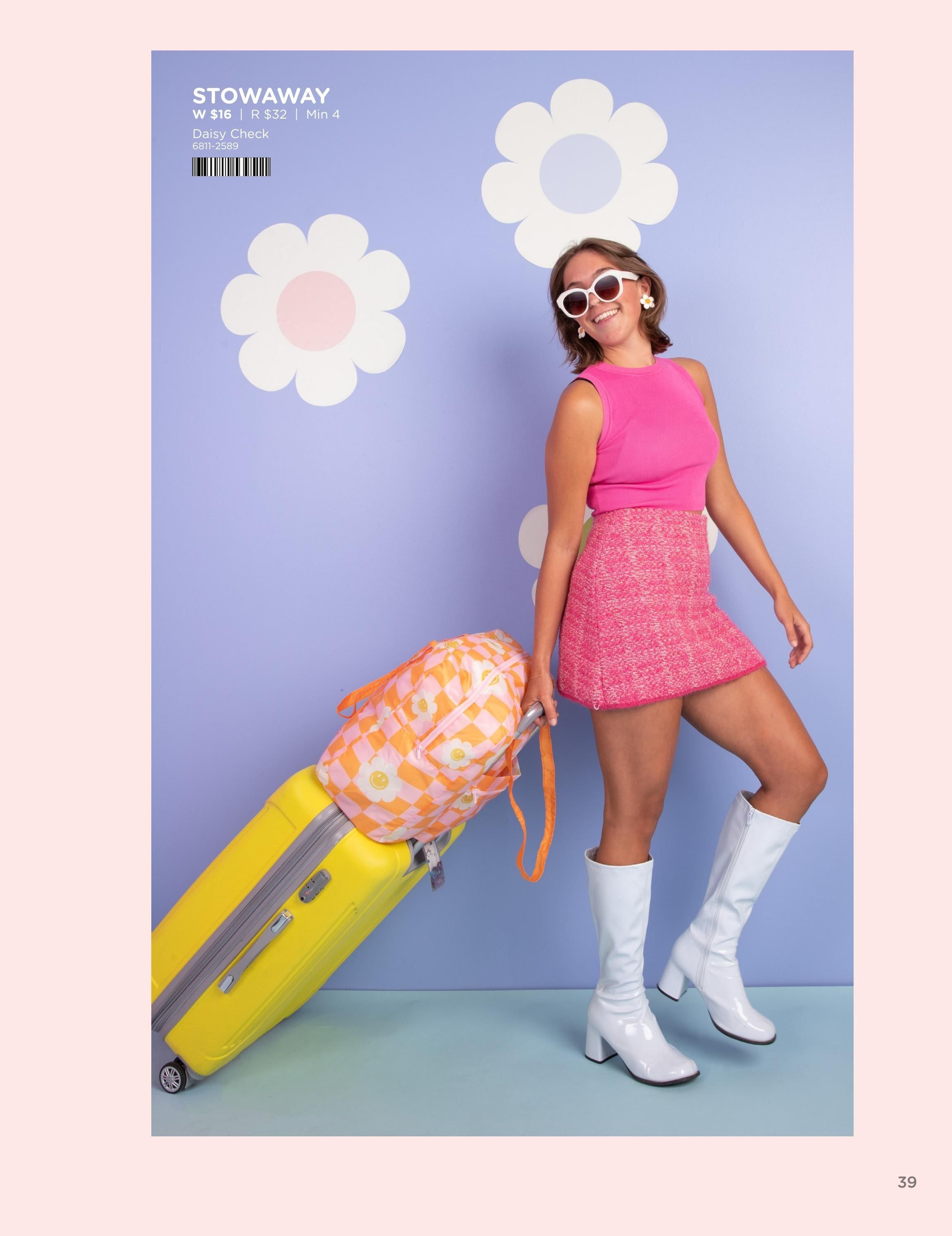 Talking Out of Turn Spring Gifts and Accessories Catalog Weekly Ad January 1 - December 31, 2026
